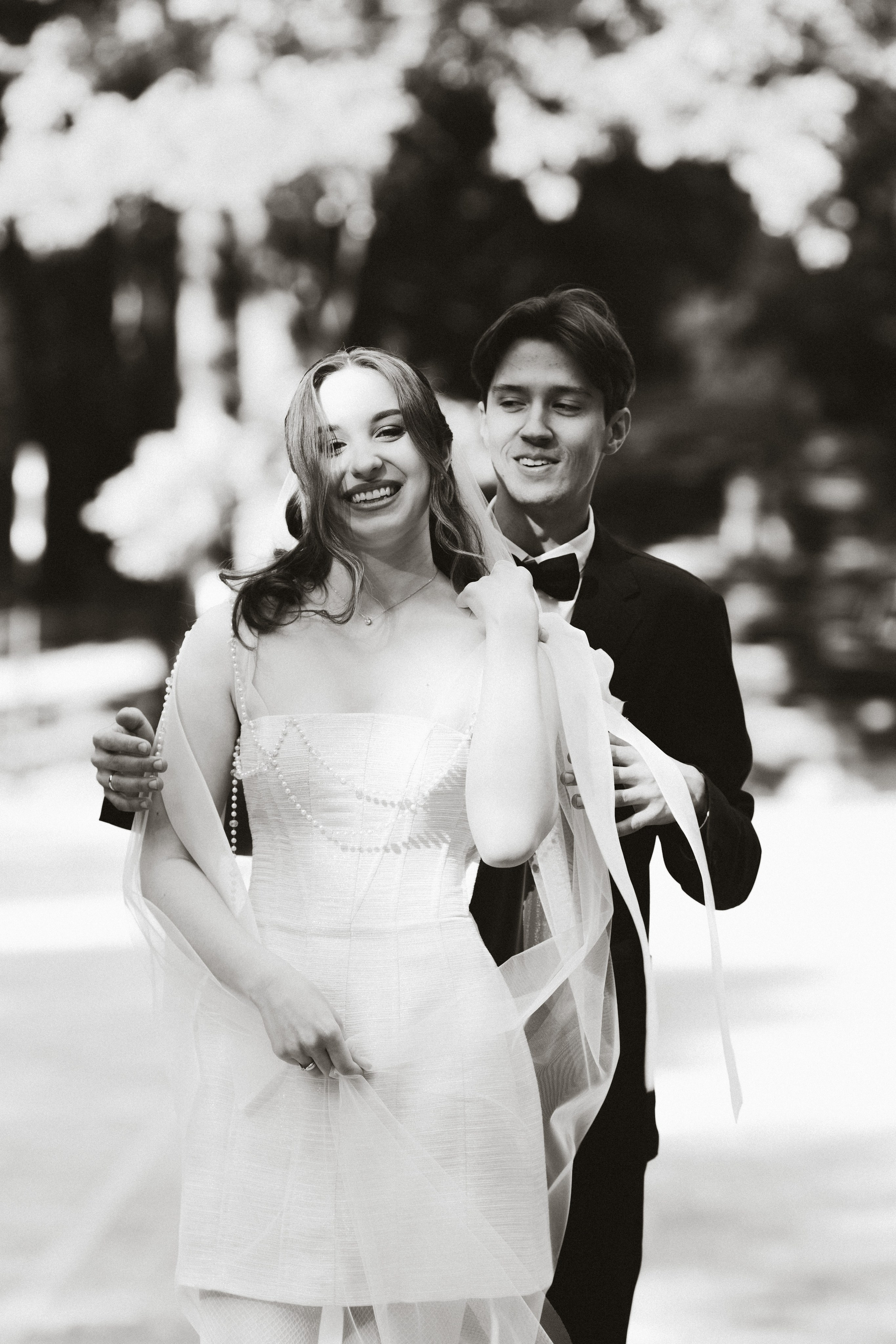 София и Владимир. Фотограф Светлана Рыбенко. Белгород