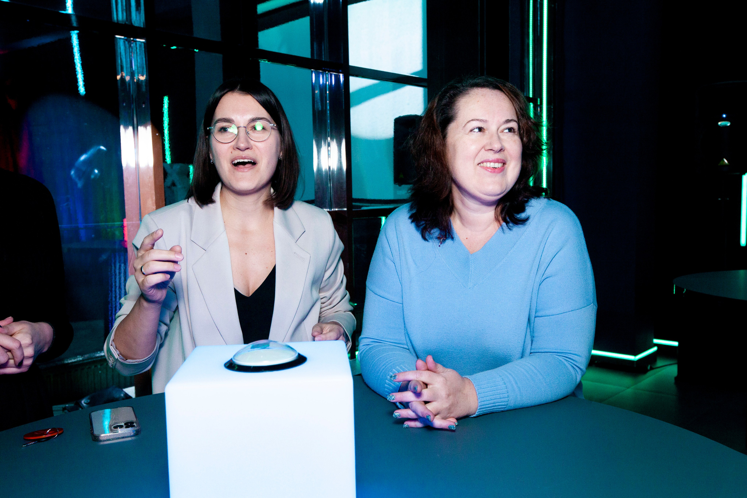 Хитомания. Stanislav Baryshev — People. Emotions. Atmosphere