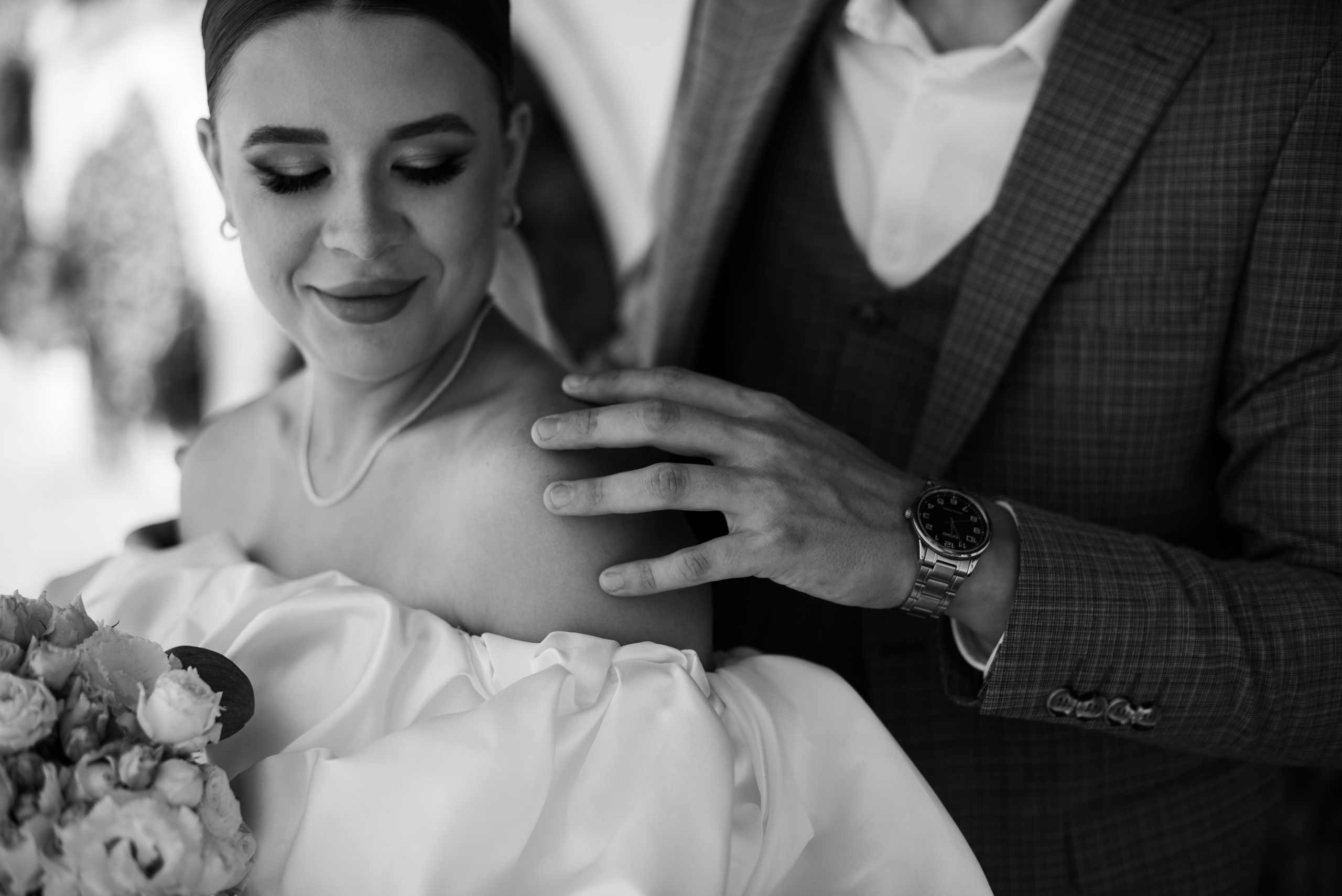 Фотограф в Волгограде Ермашова Дарья. Свадебный, портретный фотограф в Волгограде Ермашова Дарья