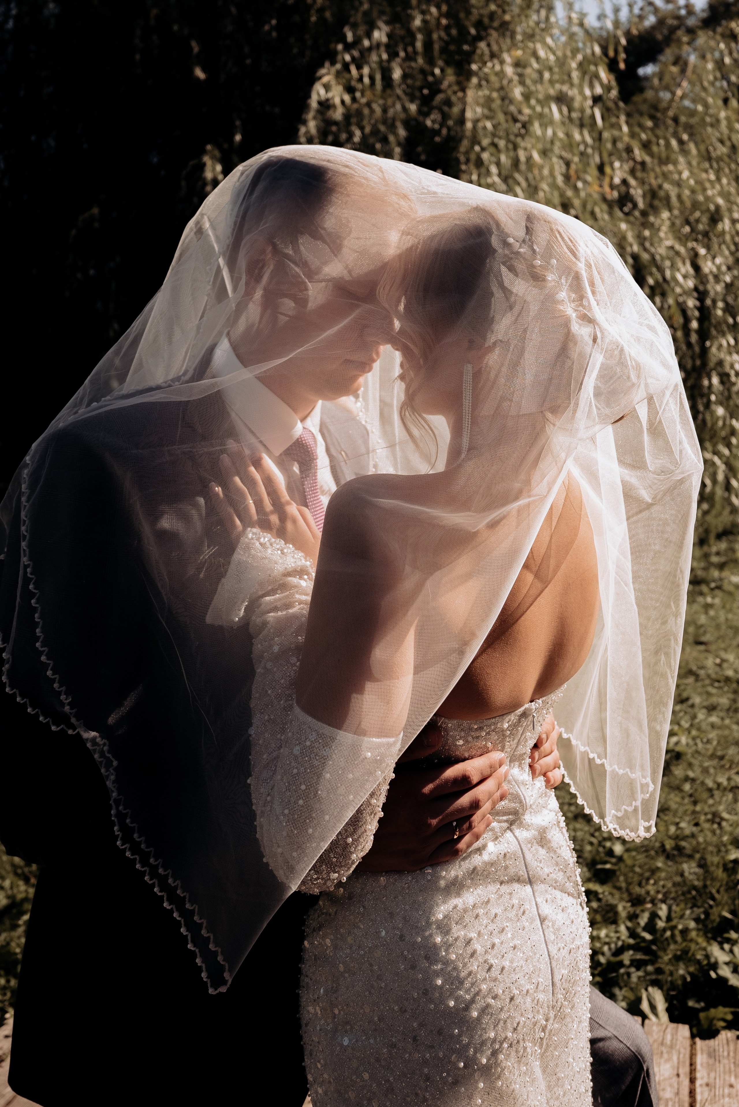 Лена и Глеб. Фотограф Тверь. Анна Драго