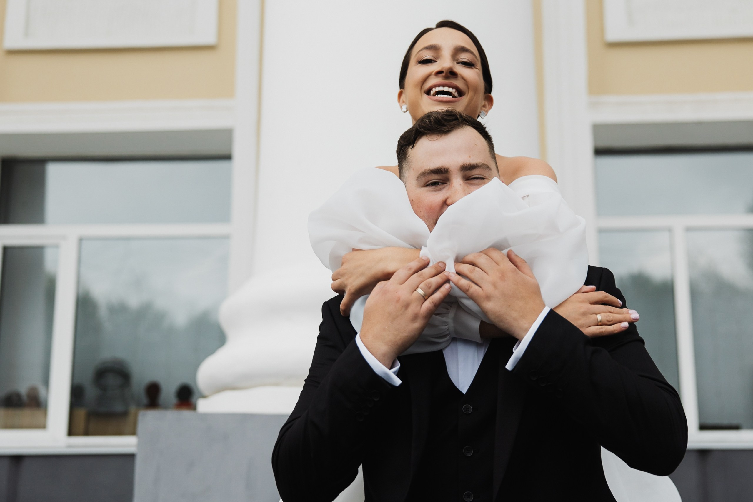 М+К. Сергей Грицанов Фотограф СПБ