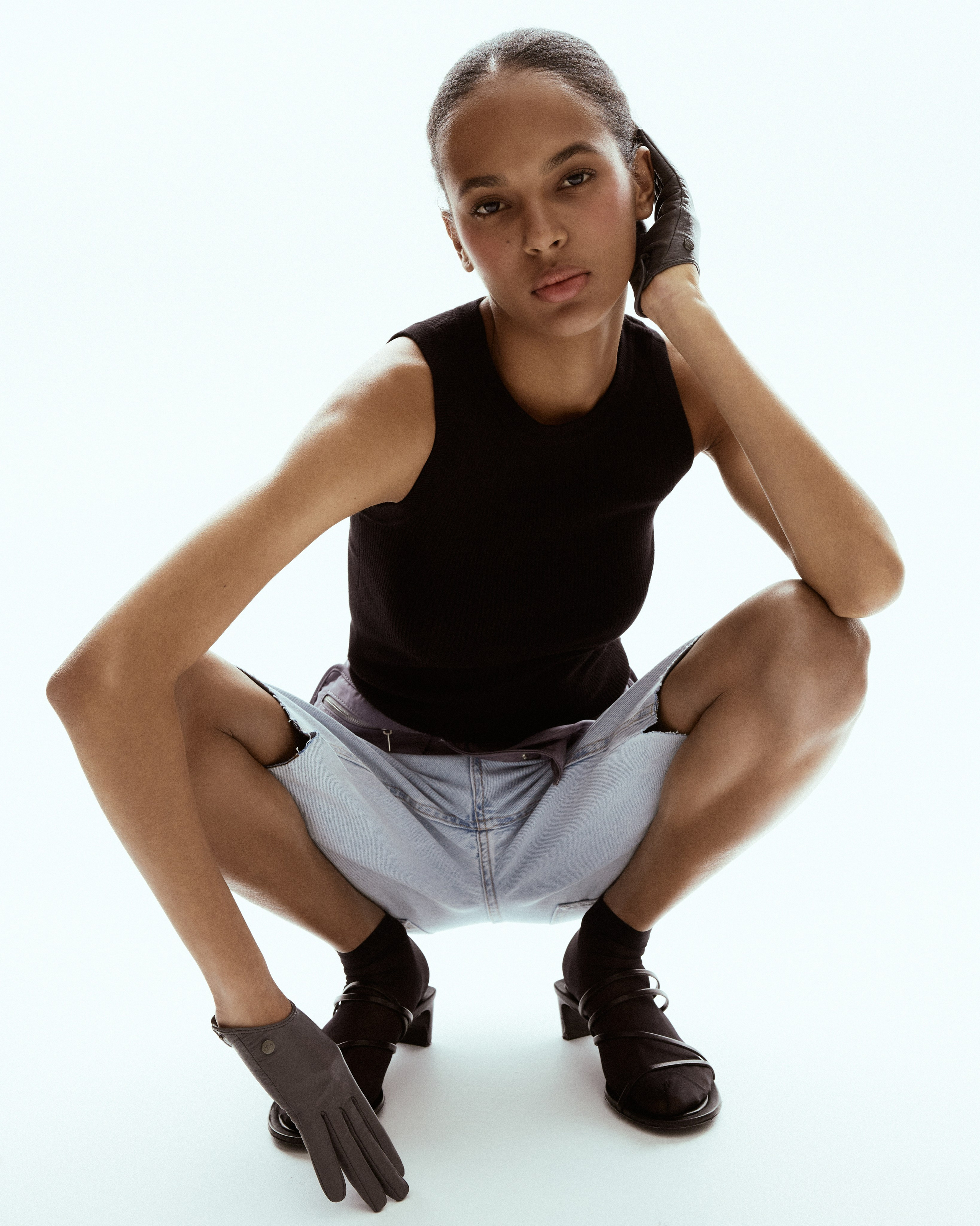 ROSA VPROJECT. Фотограф в Казани