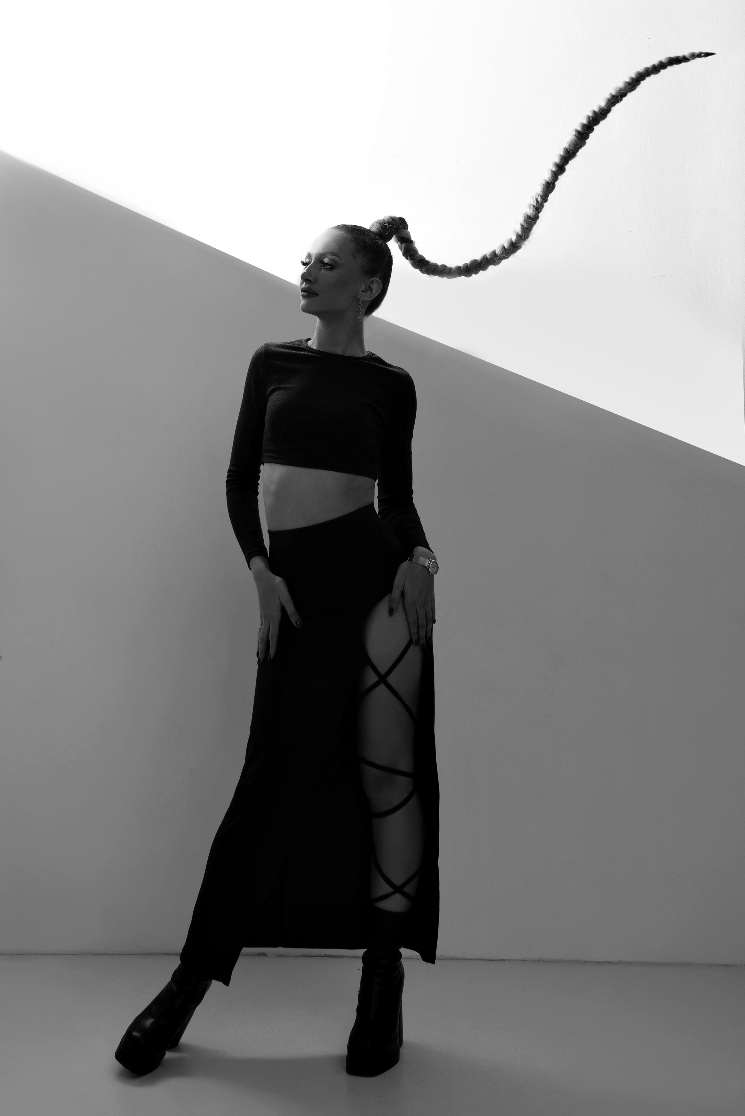 Аня. Фотограф в Витебске Сергей Томашев