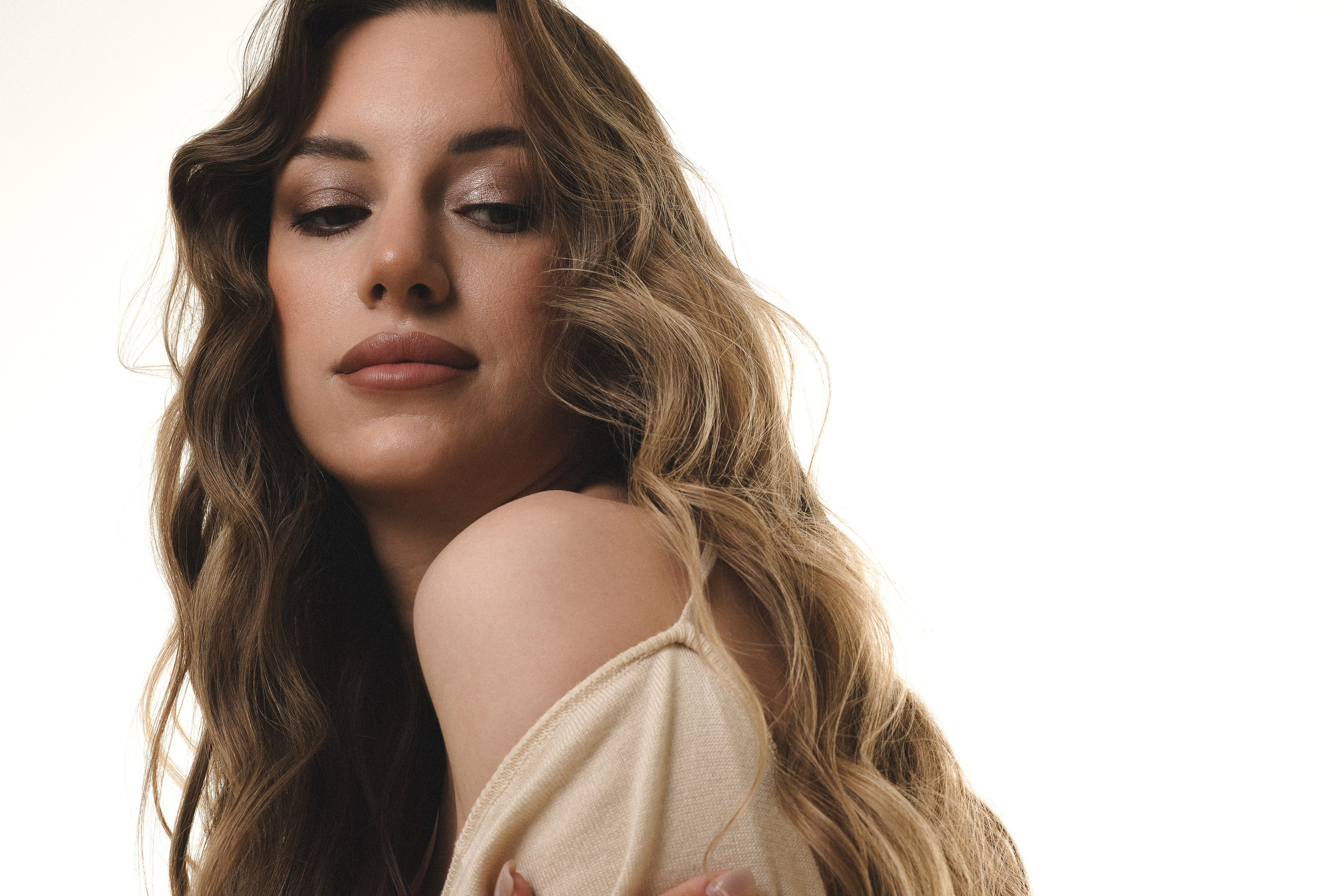 Портрет. Фотограф. Москва