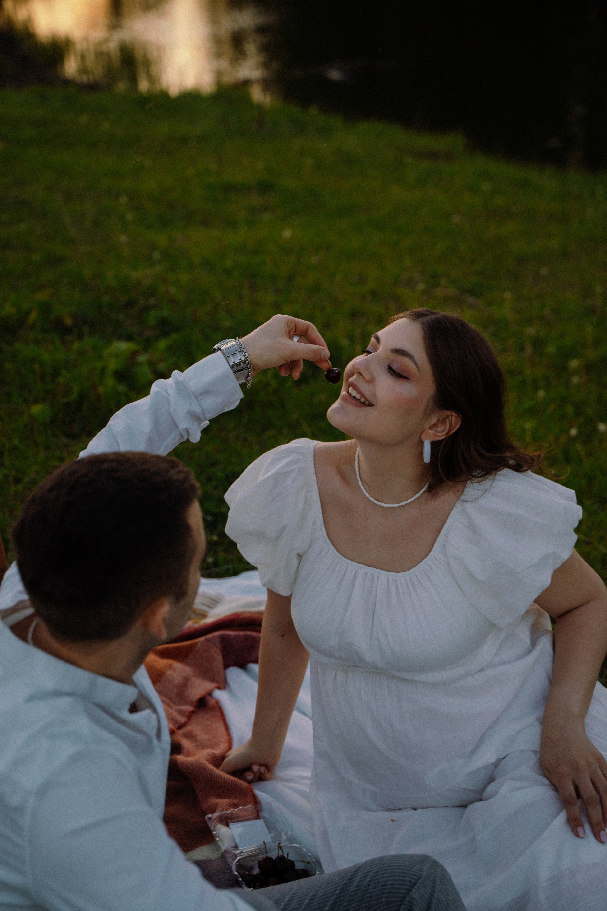 Семья. Фотограф Санкт-Петербург