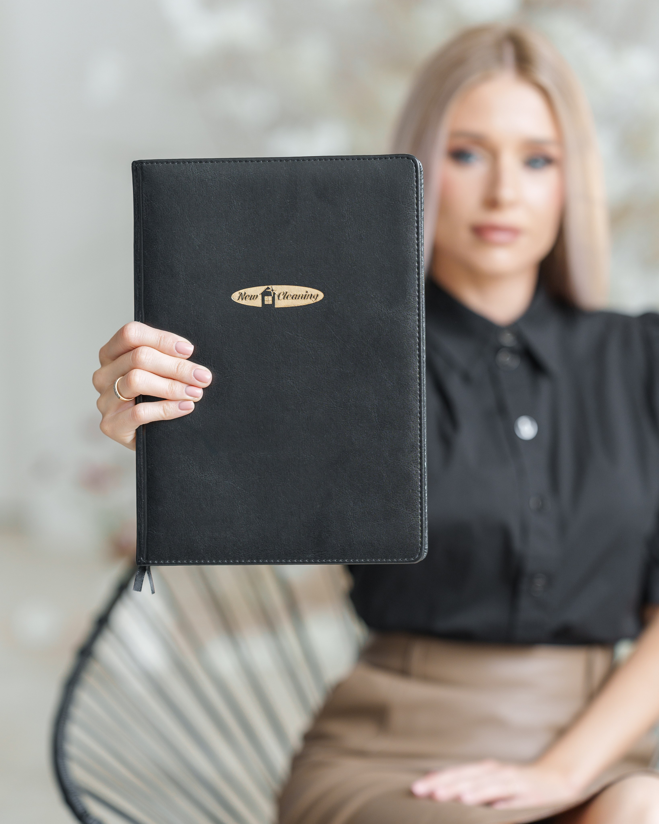 Бизнес-портрет. Фотохудожник в Тольятти и Самаре Валентина Суворова