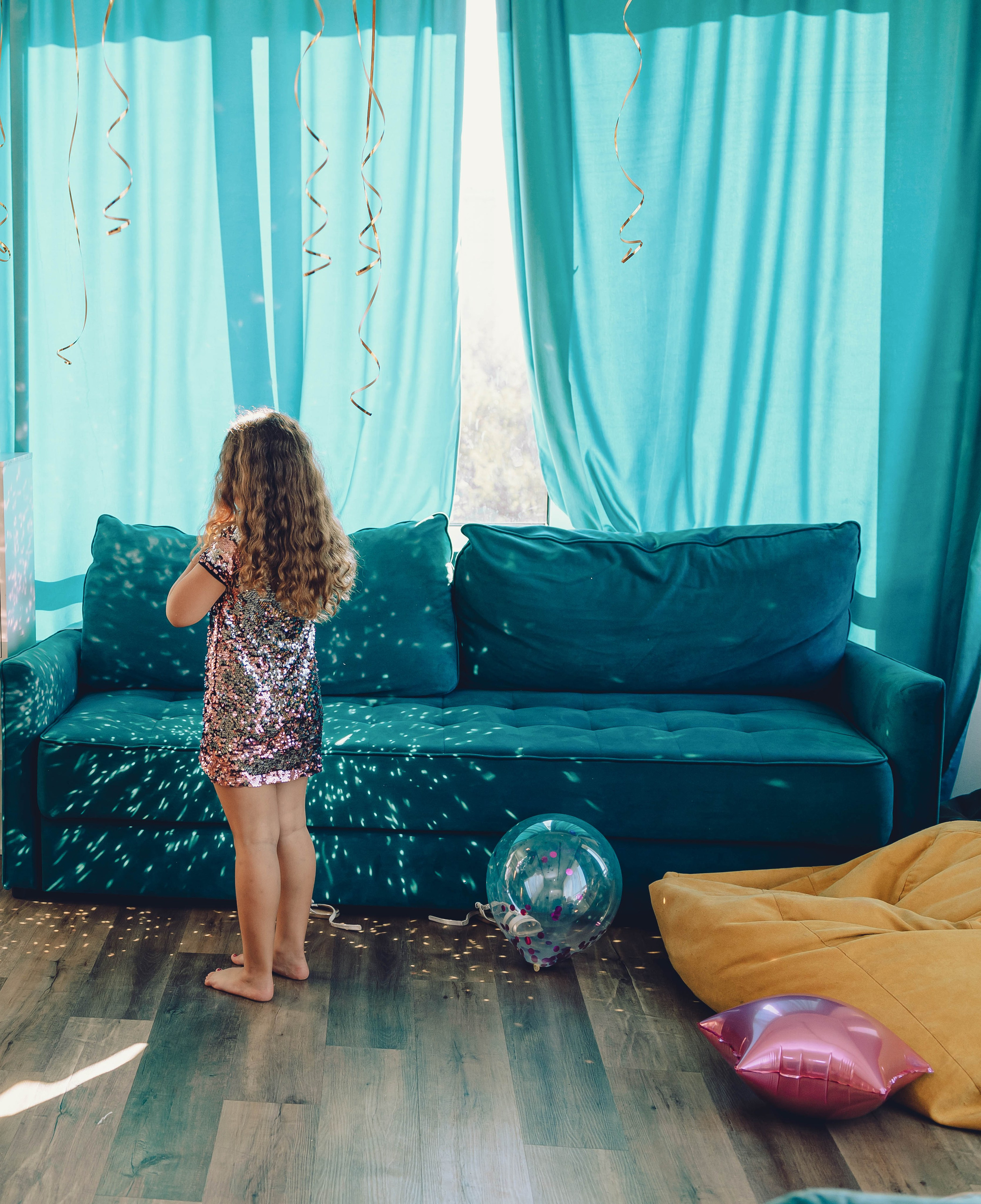 День Рождения Маши. Фотограф АняКа Мытищи