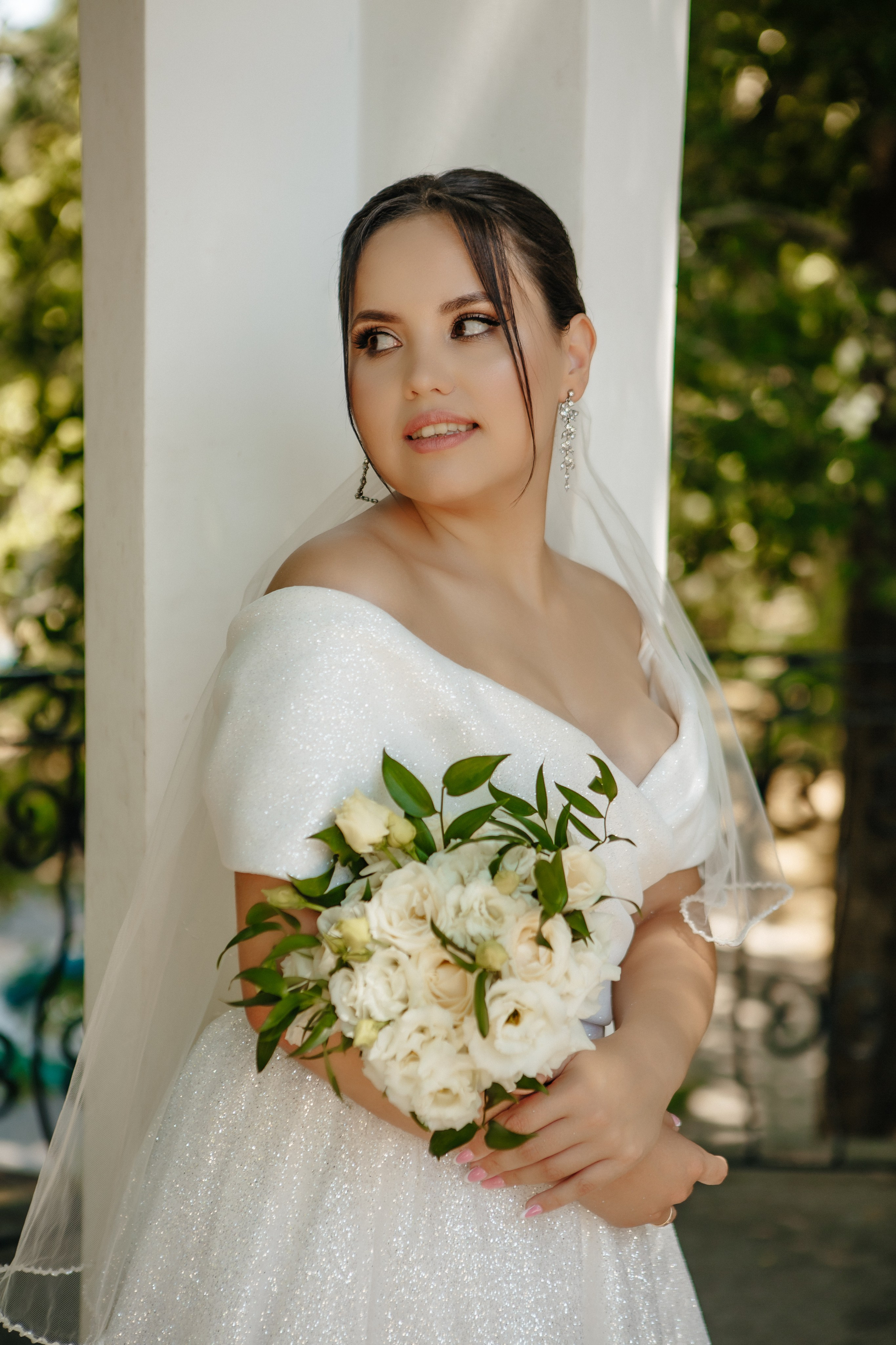 Вячеслав&Алёна. Photographer EKATERINA RUSKIKH