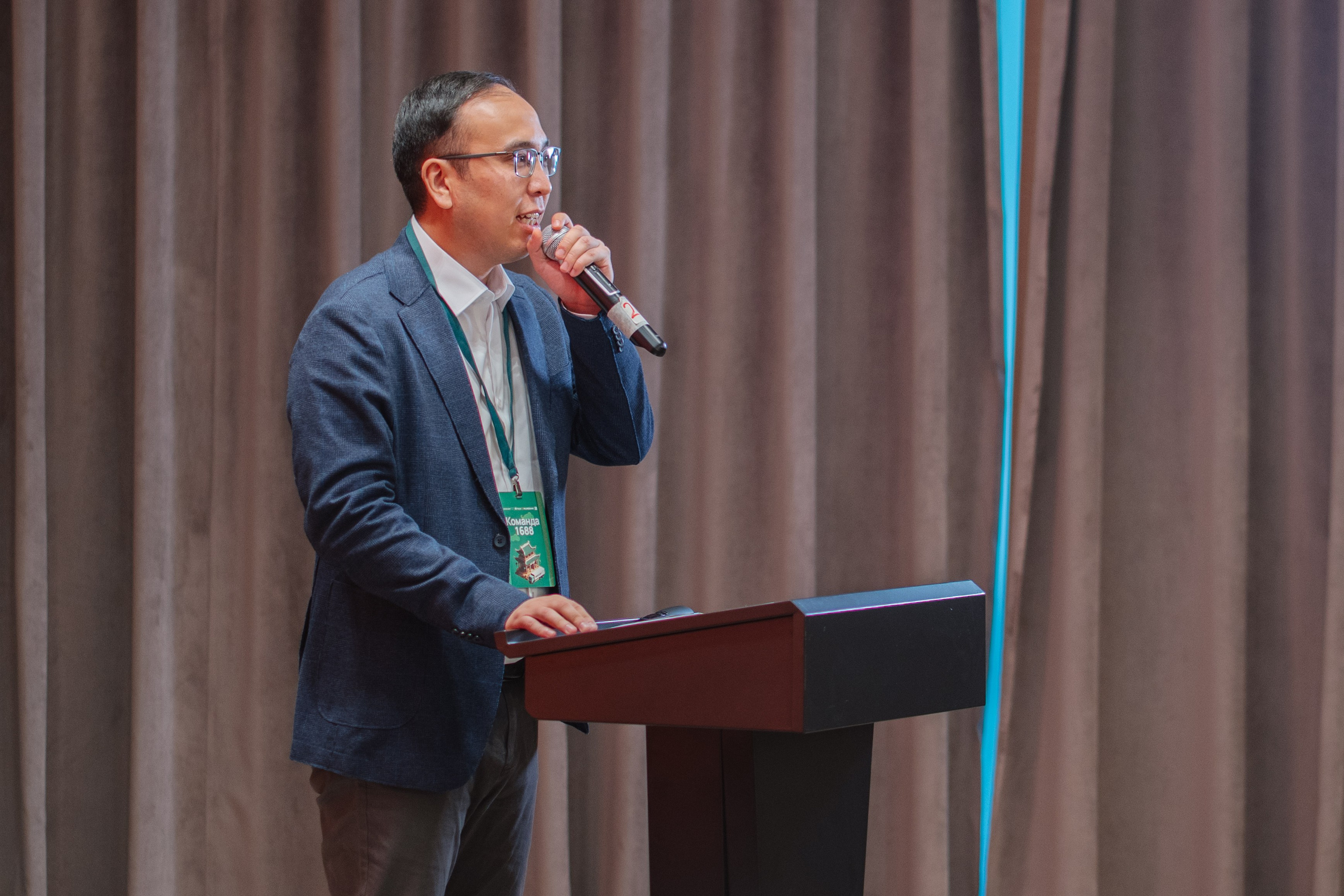 Китай без границ. Профессиональная съемка в Алматы