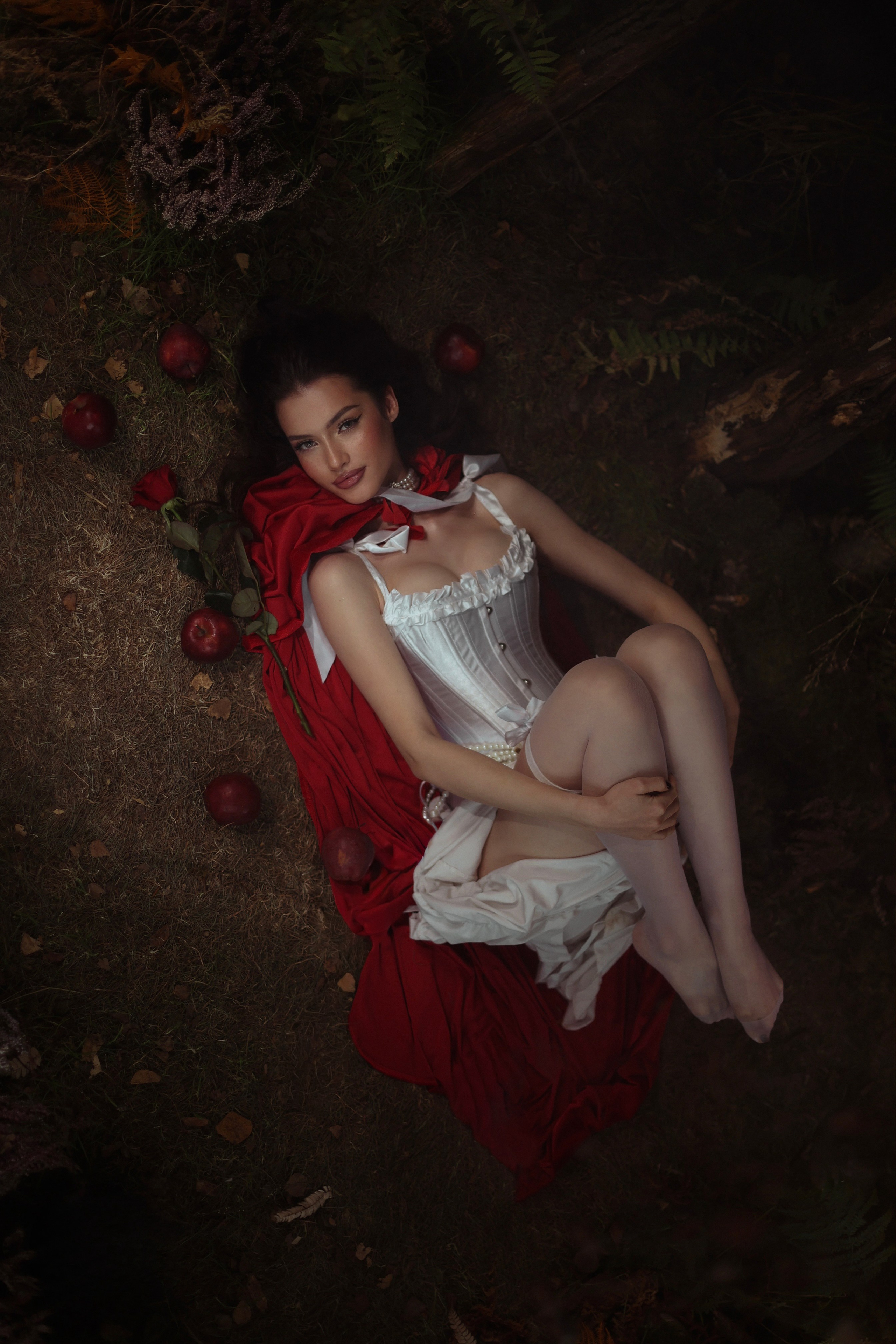 Anastasia Bykova. Фотограф & Видеомейкер в Москве