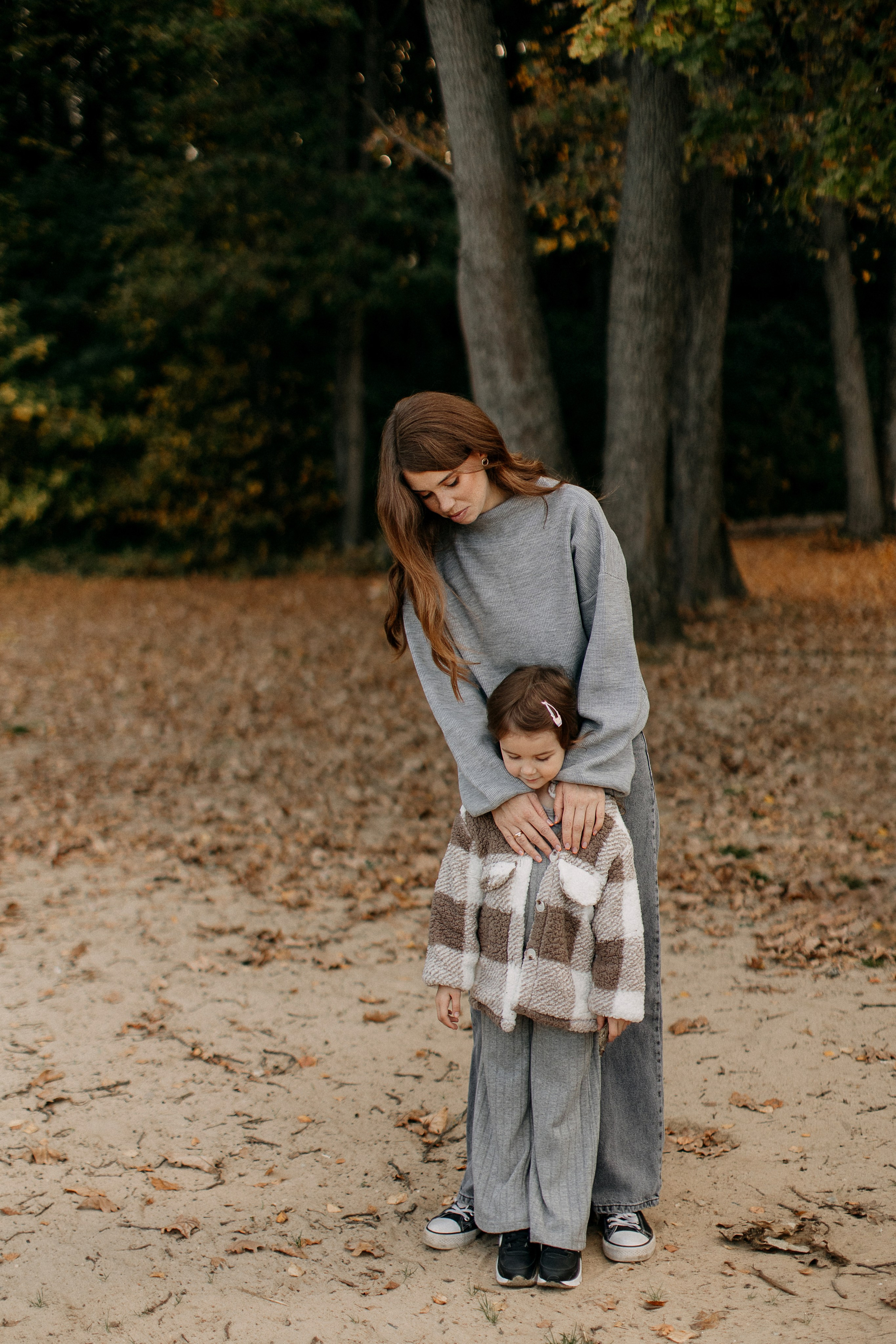 Тома и Мия. Свадебный и семейный фотограф в Москве