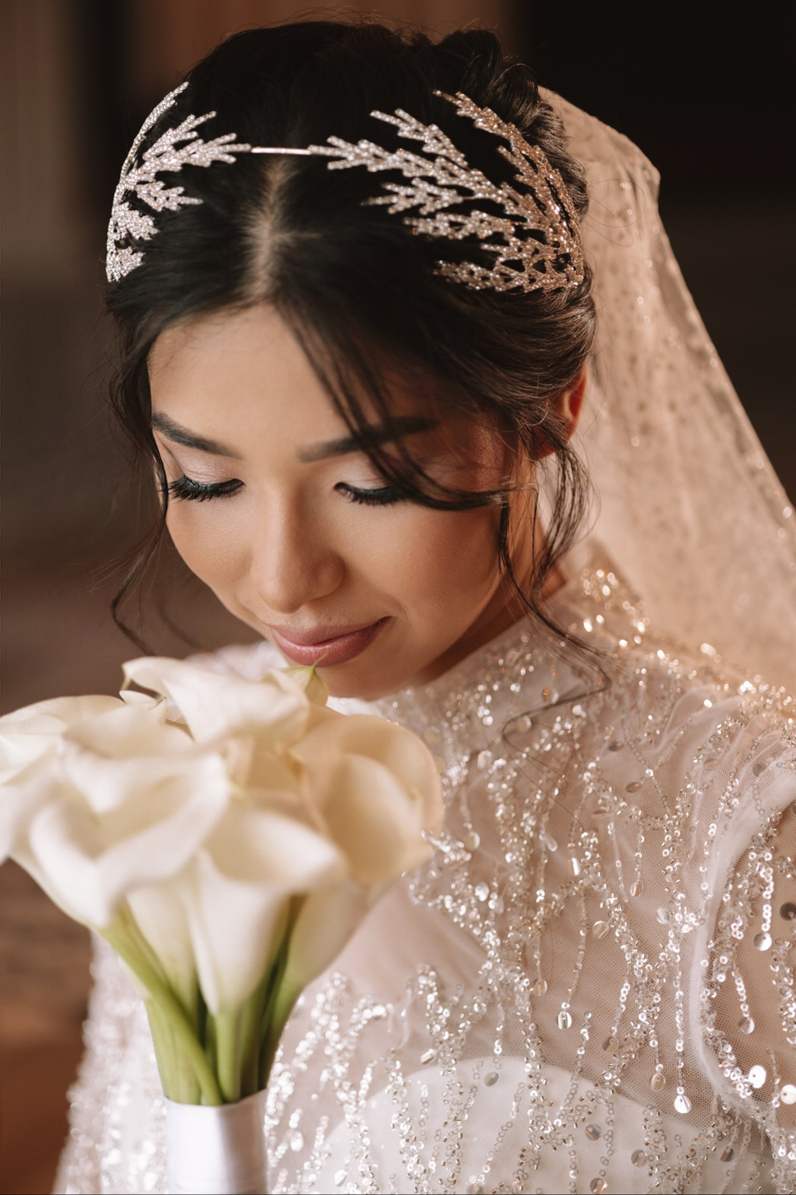 Румия&Данияр. Камилла — свадебный и женский фотограф в Саратове