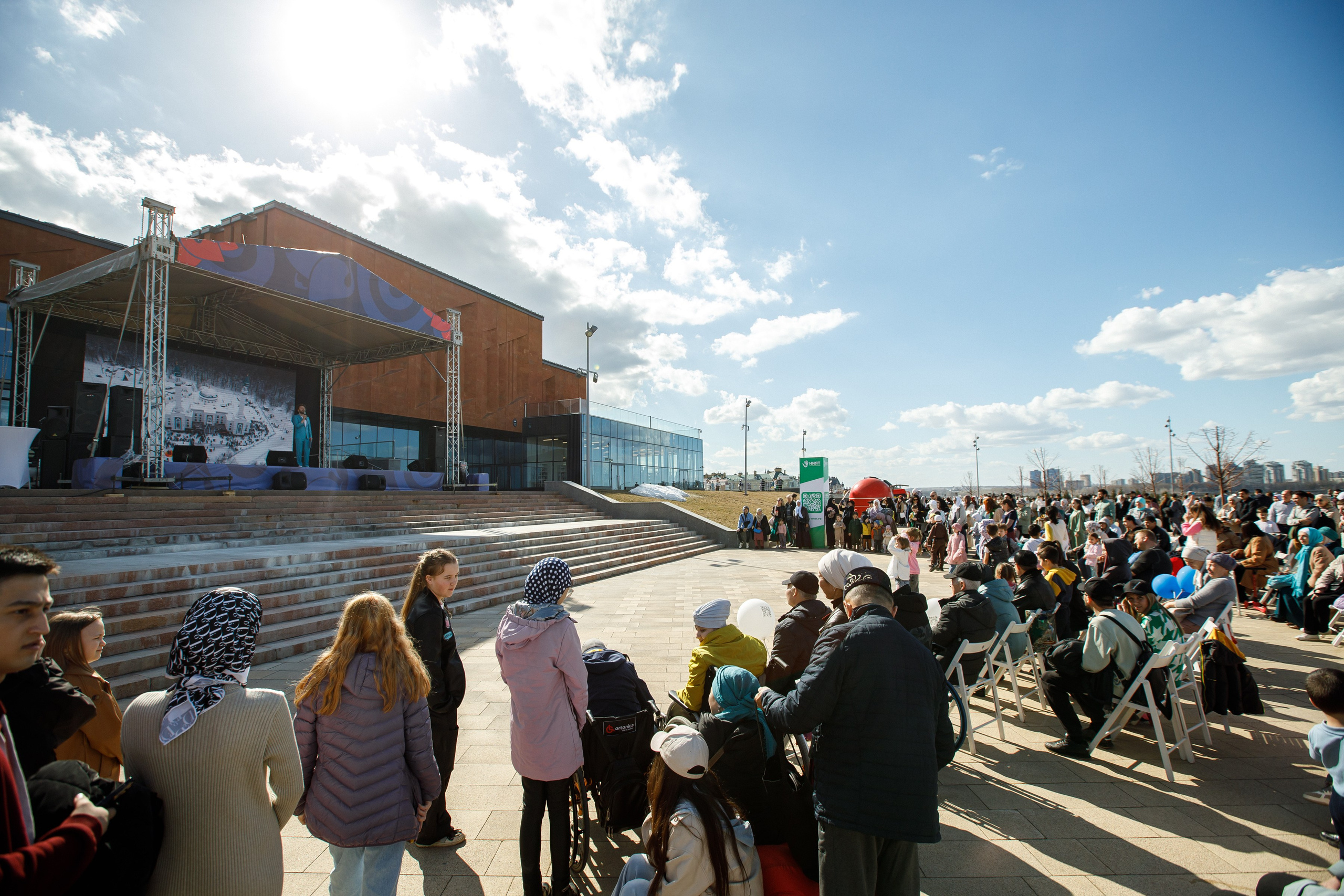 Рамазан Фест. Нияз Саляхов фотограф Казань Татарстан