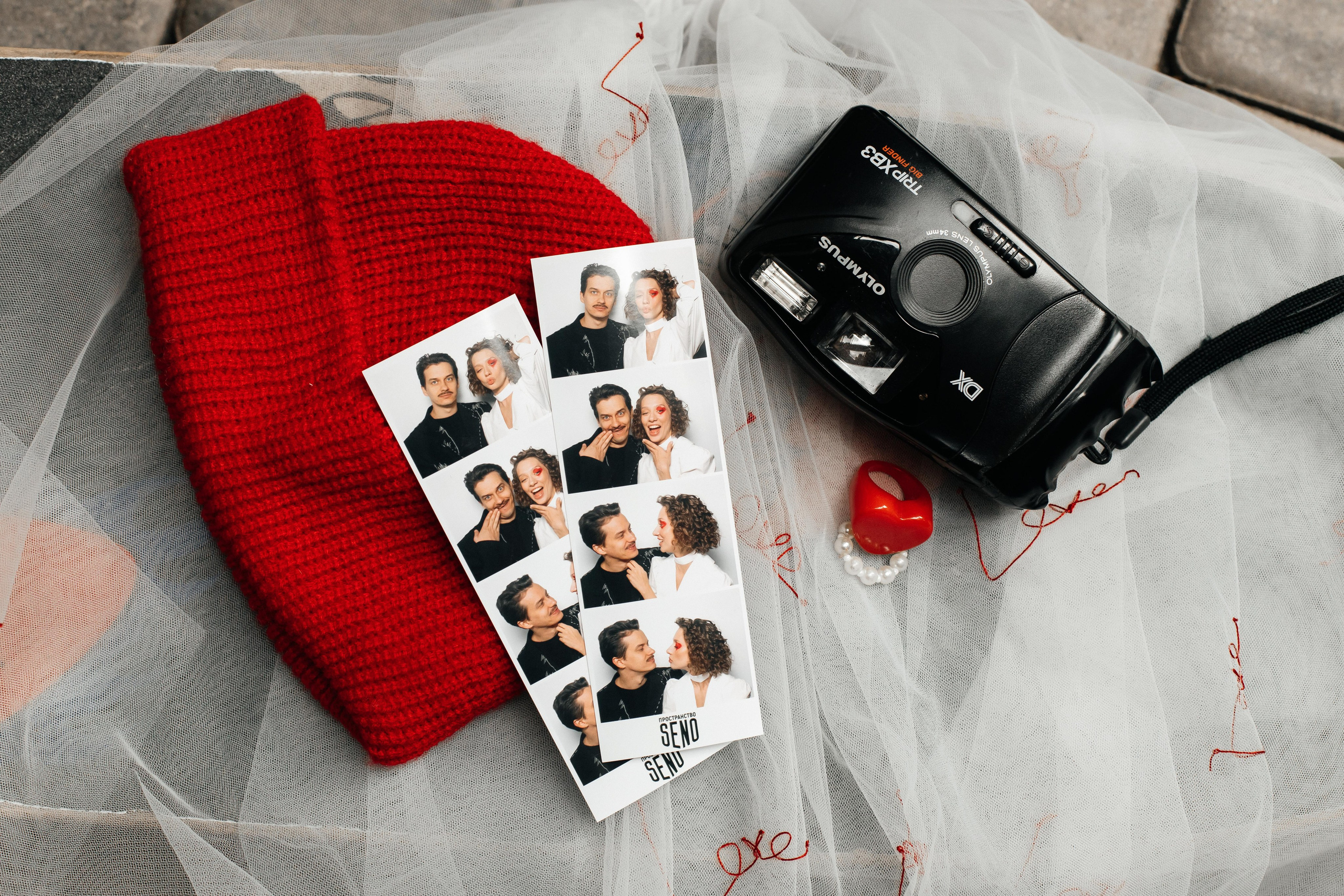 Нияз Саляхов фотограф Казань Татарстан