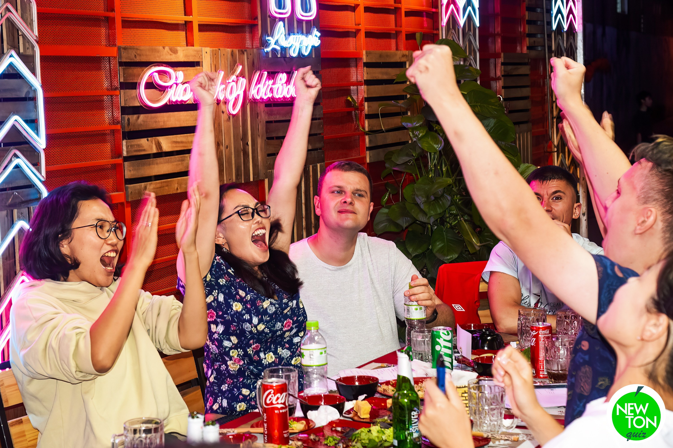 Репортажная фотосъёмка праздников, мероприятий, корпоративов