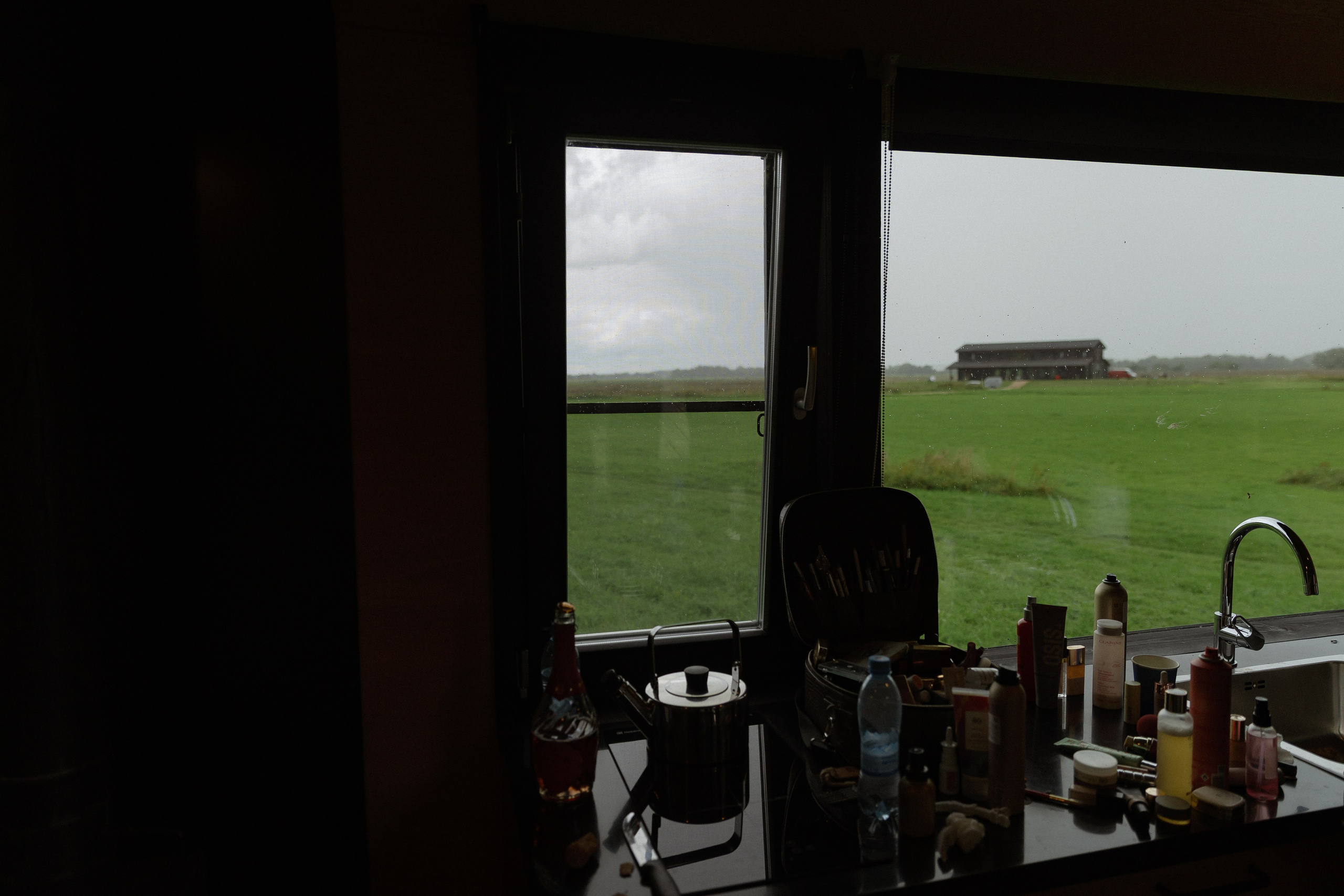 Wedding day Самир и Наргиз. Свадебный фотограф Колесников Антон