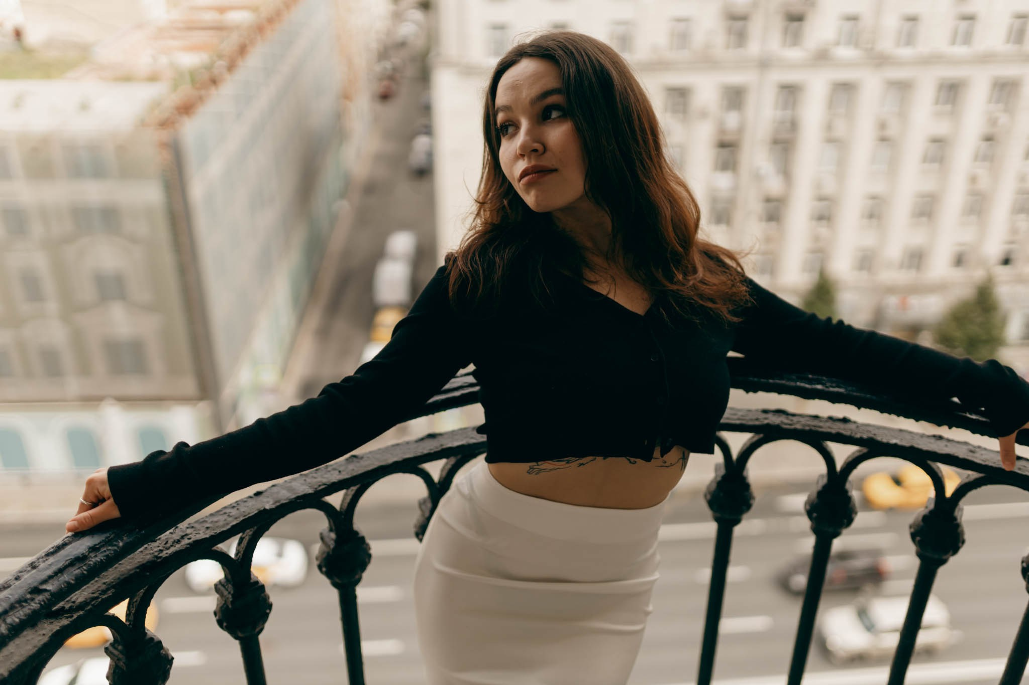 Элина. Главная