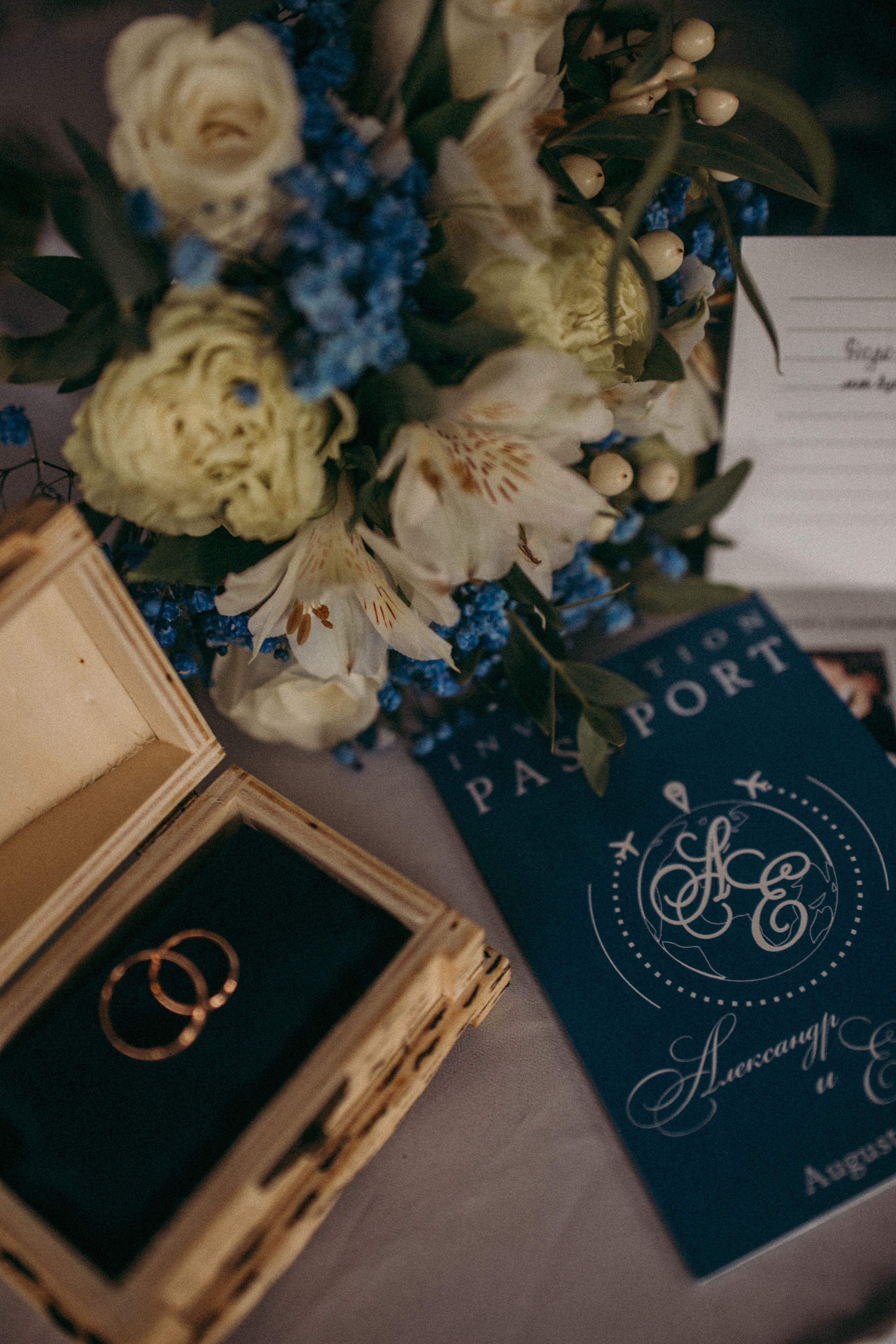 Alex & Kate. Свадебный фотограф в Барнауле Юлия Гербер