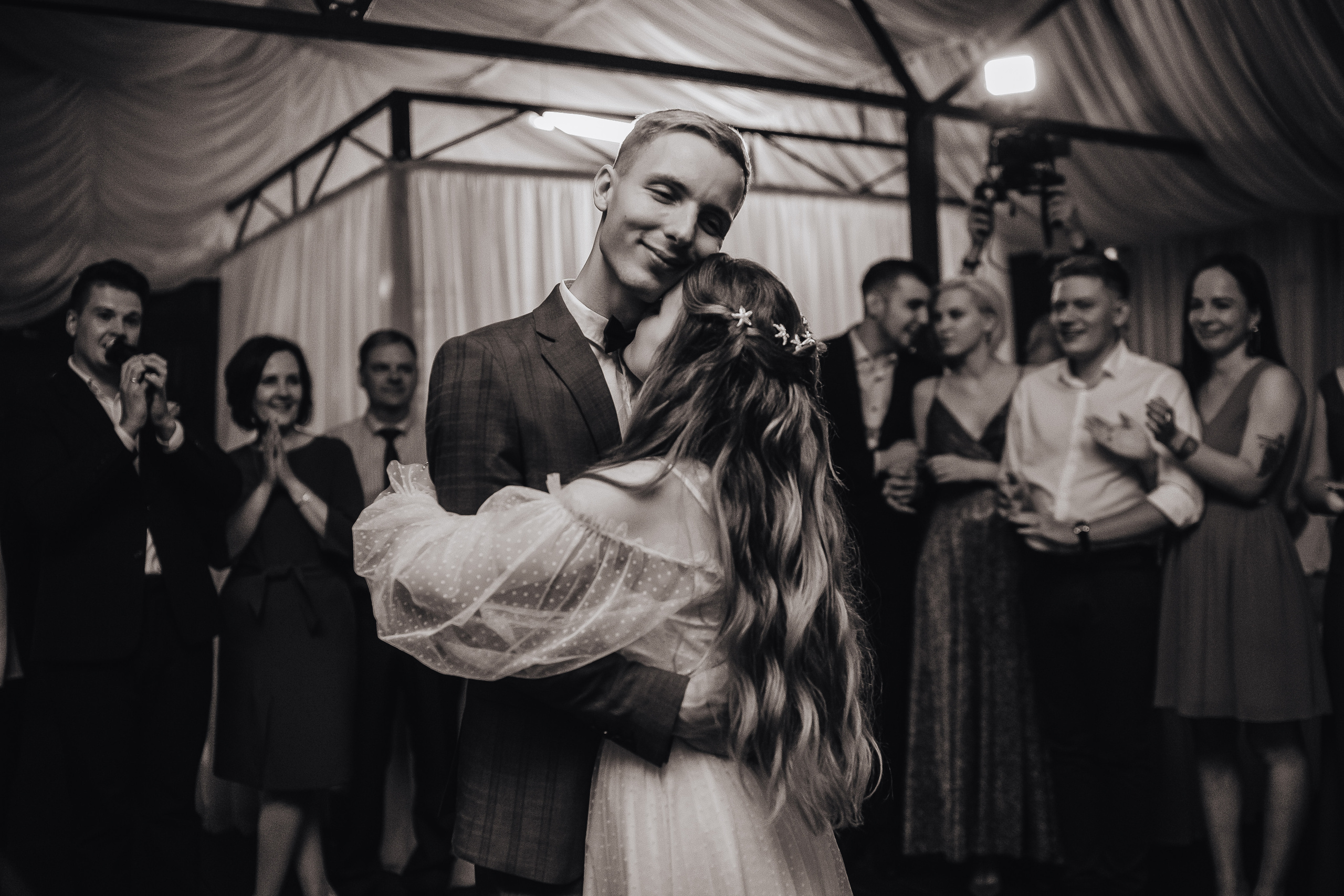 Alex & Kate. Свадебный фотограф в Барнауле Юлия Гербер