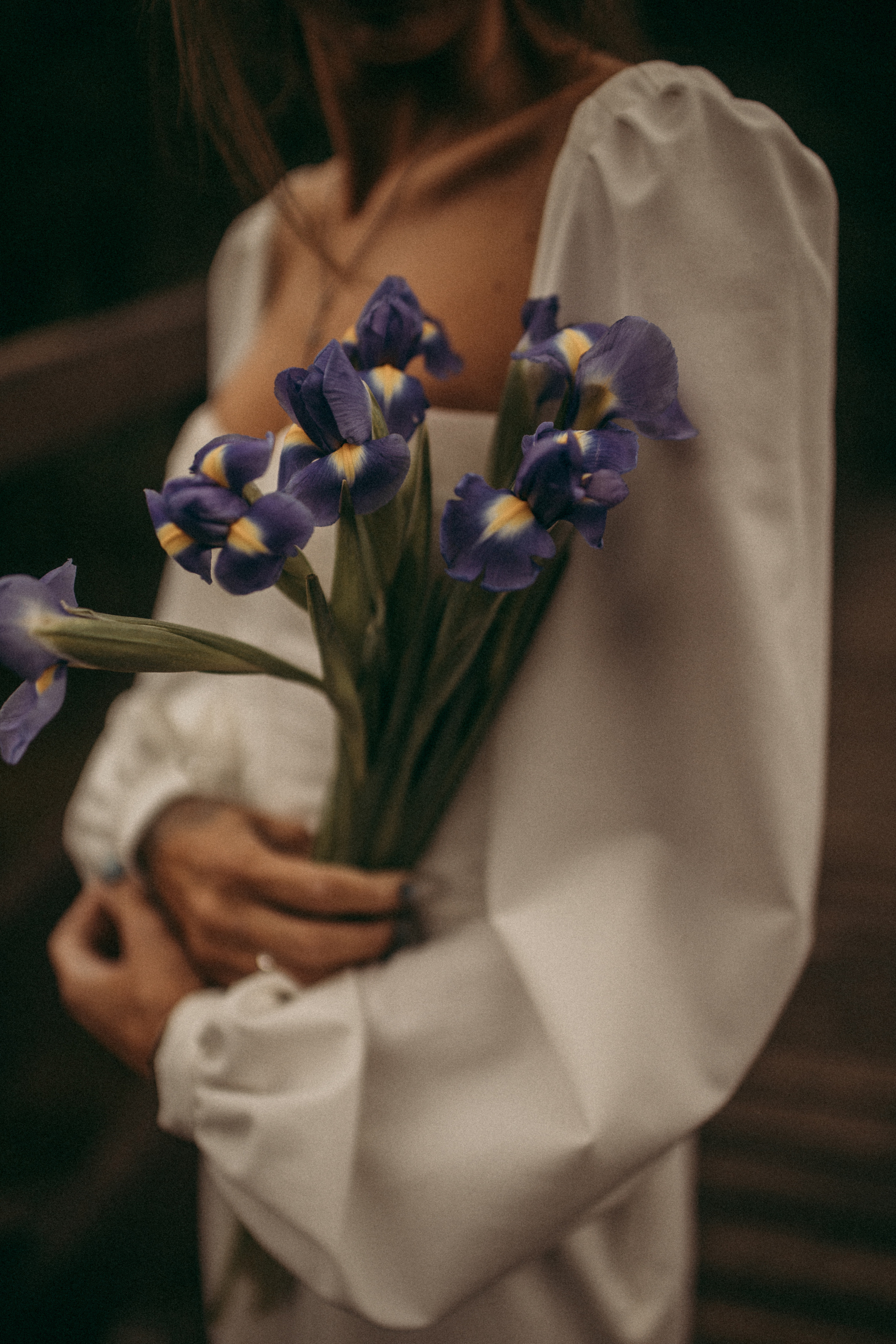 Свадьба Ольги и Игната. Свадебный фотограф в Барнауле Юлия Гербер