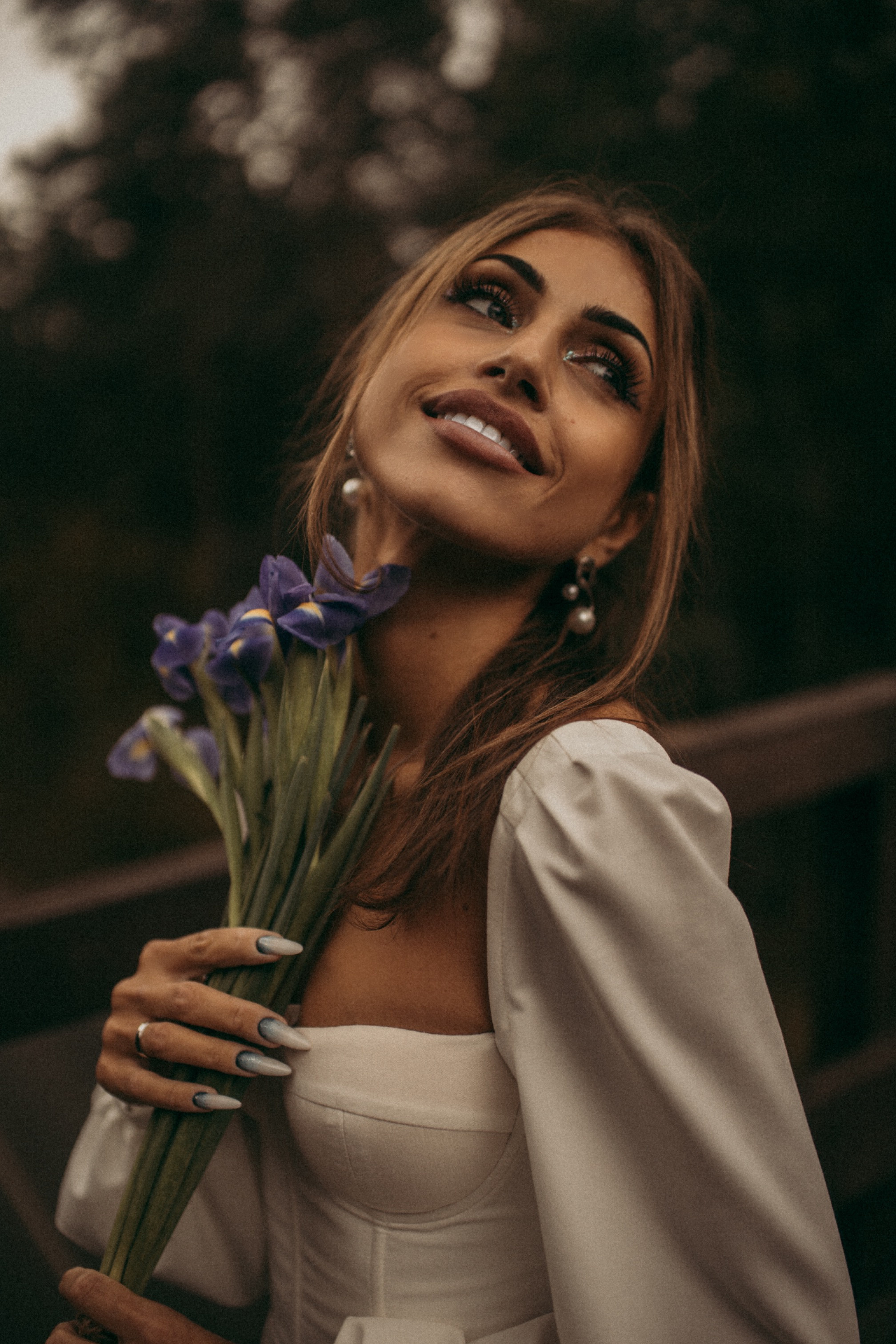 Свадьба Ольги и Игната. Свадебный фотограф в Барнауле Юлия Гербер