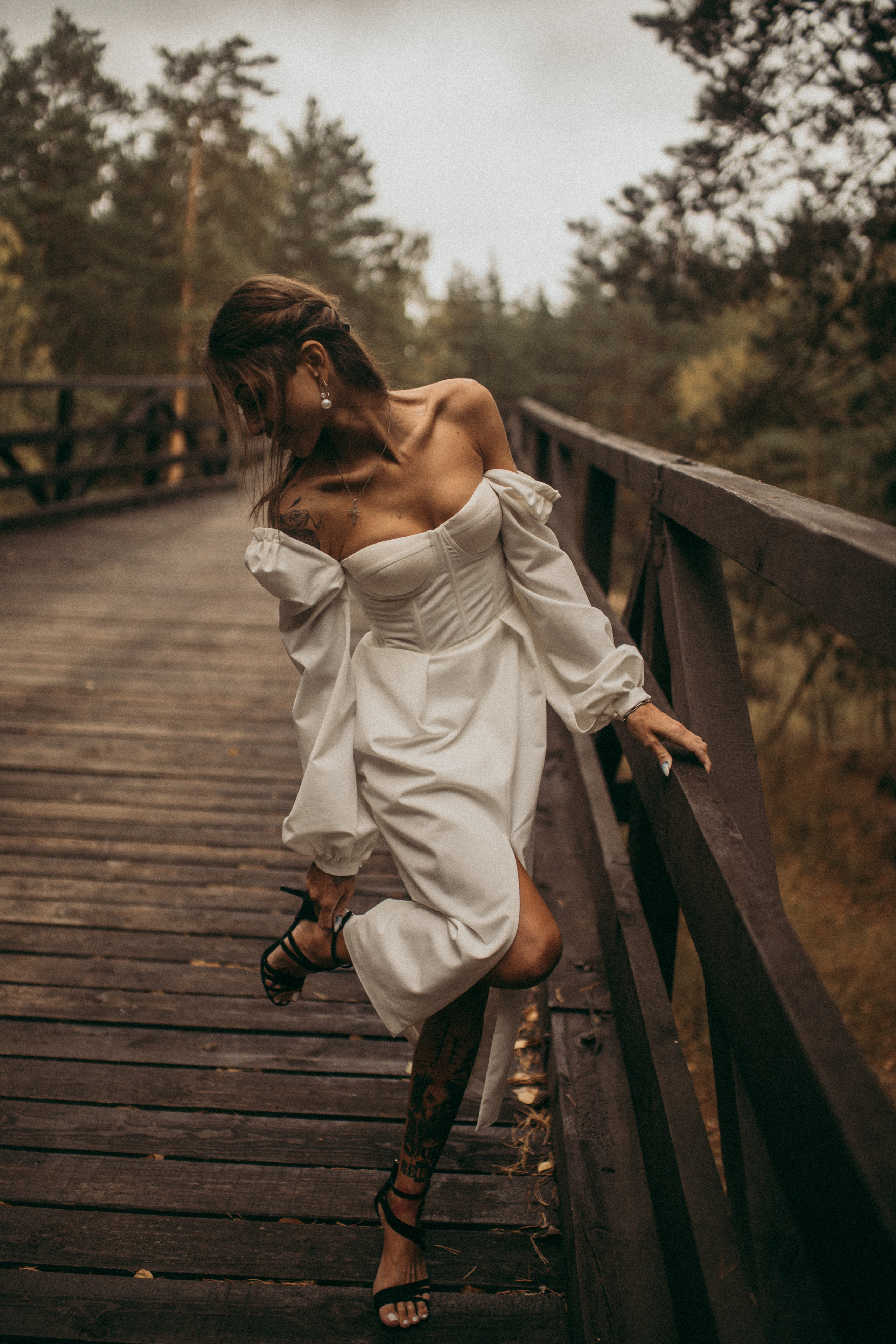 Свадьба Ольги и Игната. Свадебный фотограф в Барнауле Юлия Гербер