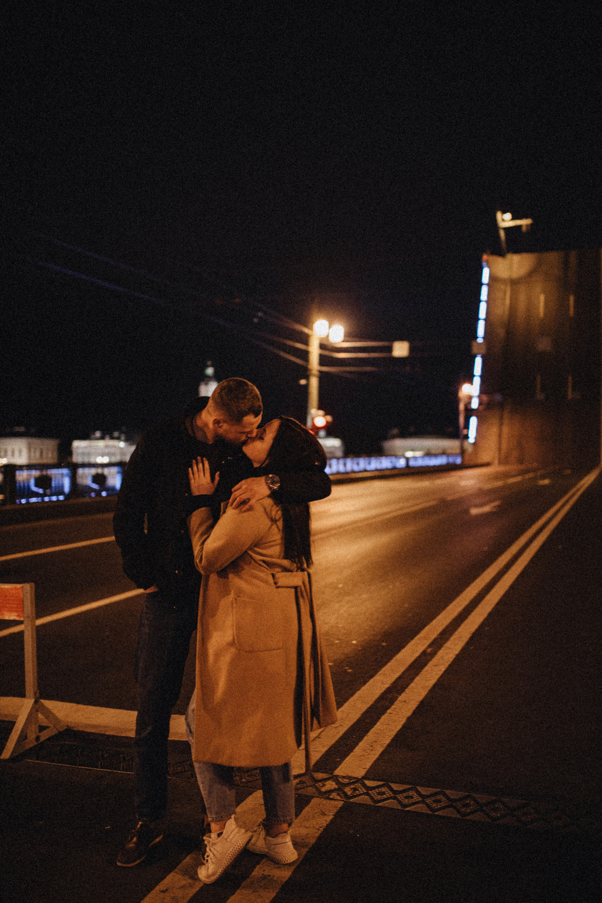 Love-story. Свадебный фотограф в Барнауле Юлия Гербер