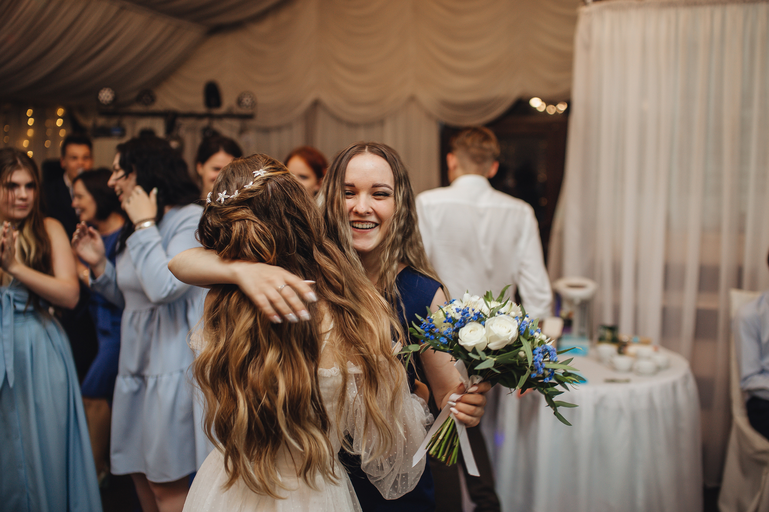 Alex & Kate. Свадебный фотограф в Барнауле Юлия Гербер