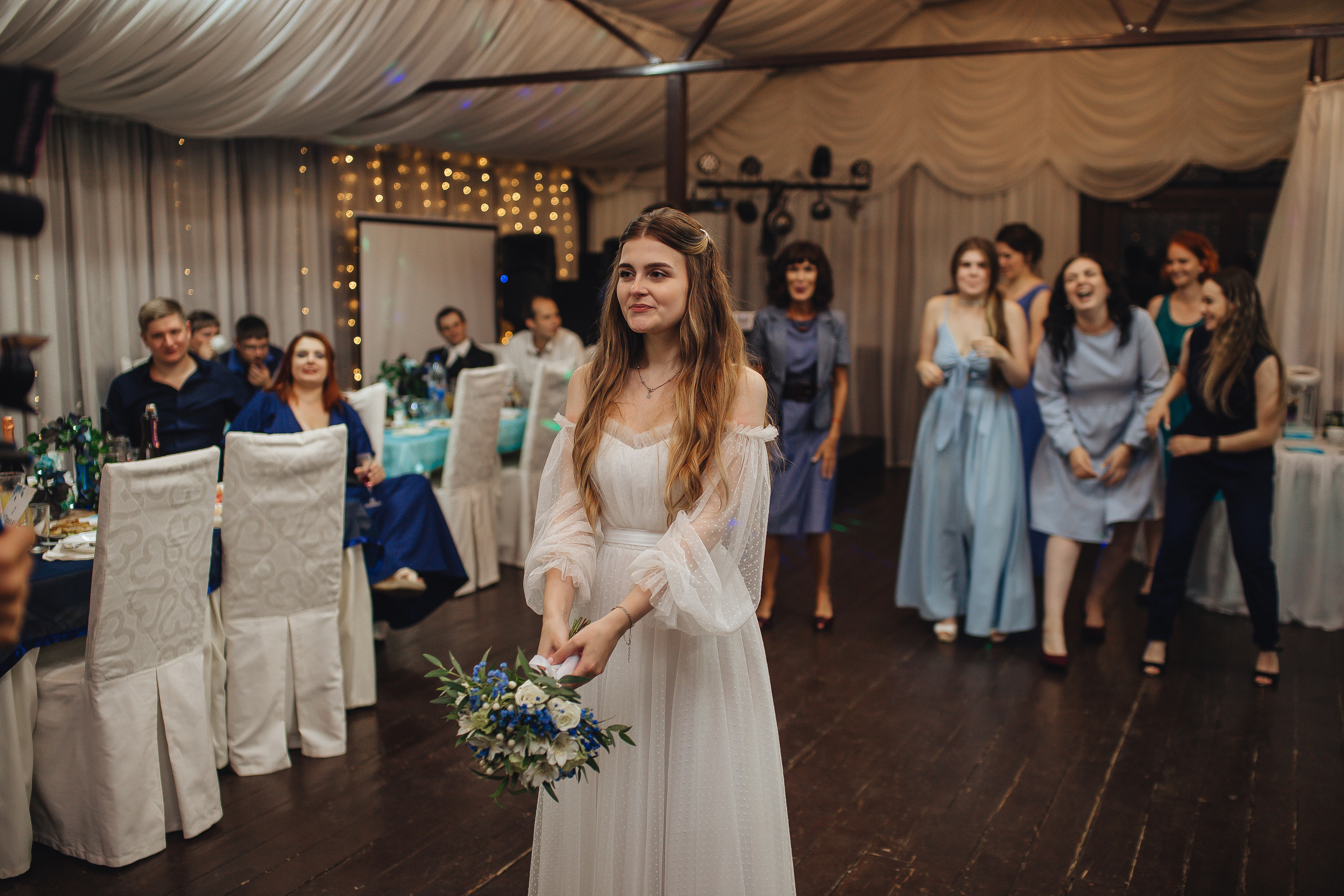 Alex & Kate. Свадебный фотограф в Барнауле Юлия Гербер