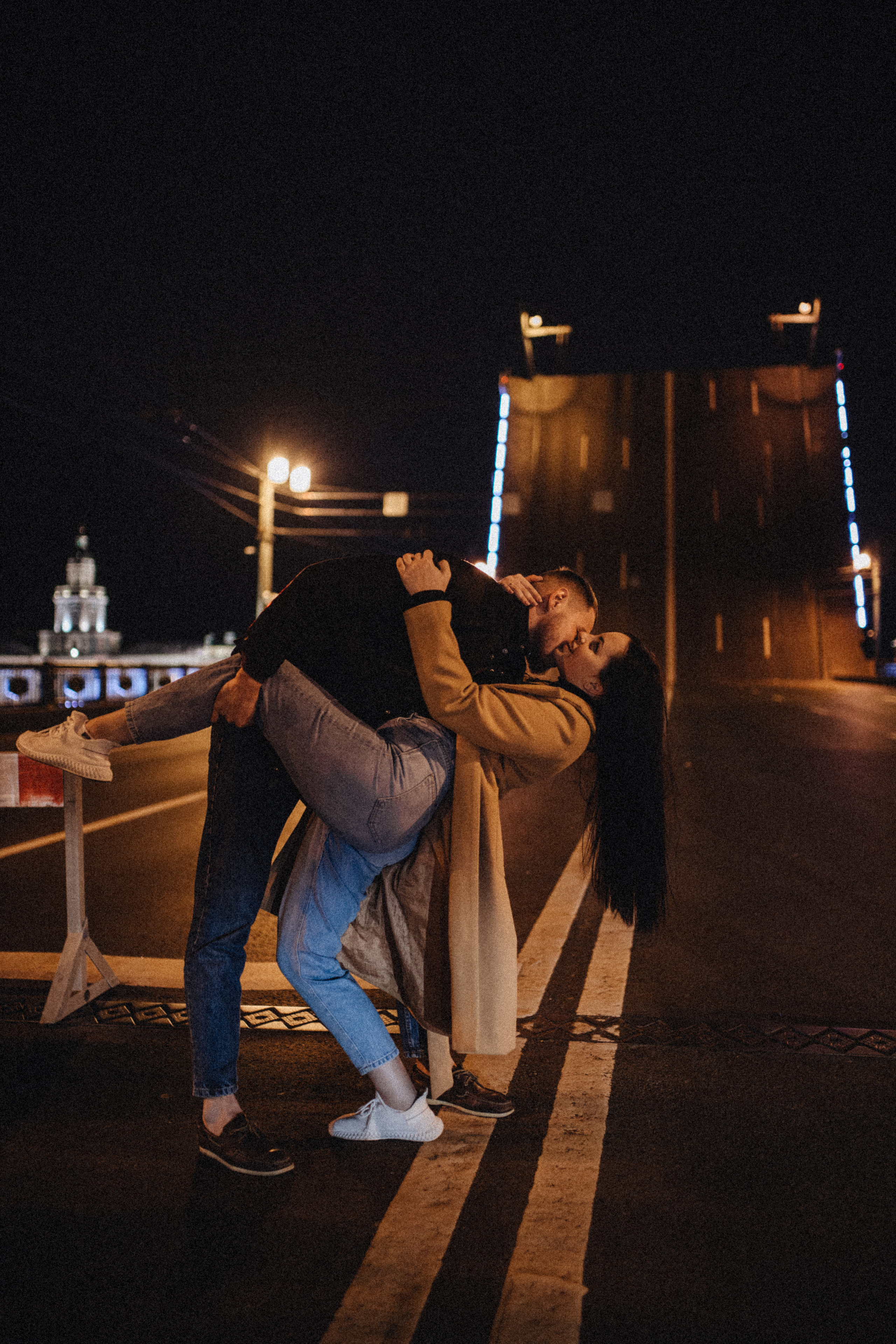 Love-story. Свадебный фотограф в Барнауле Юлия Гербер