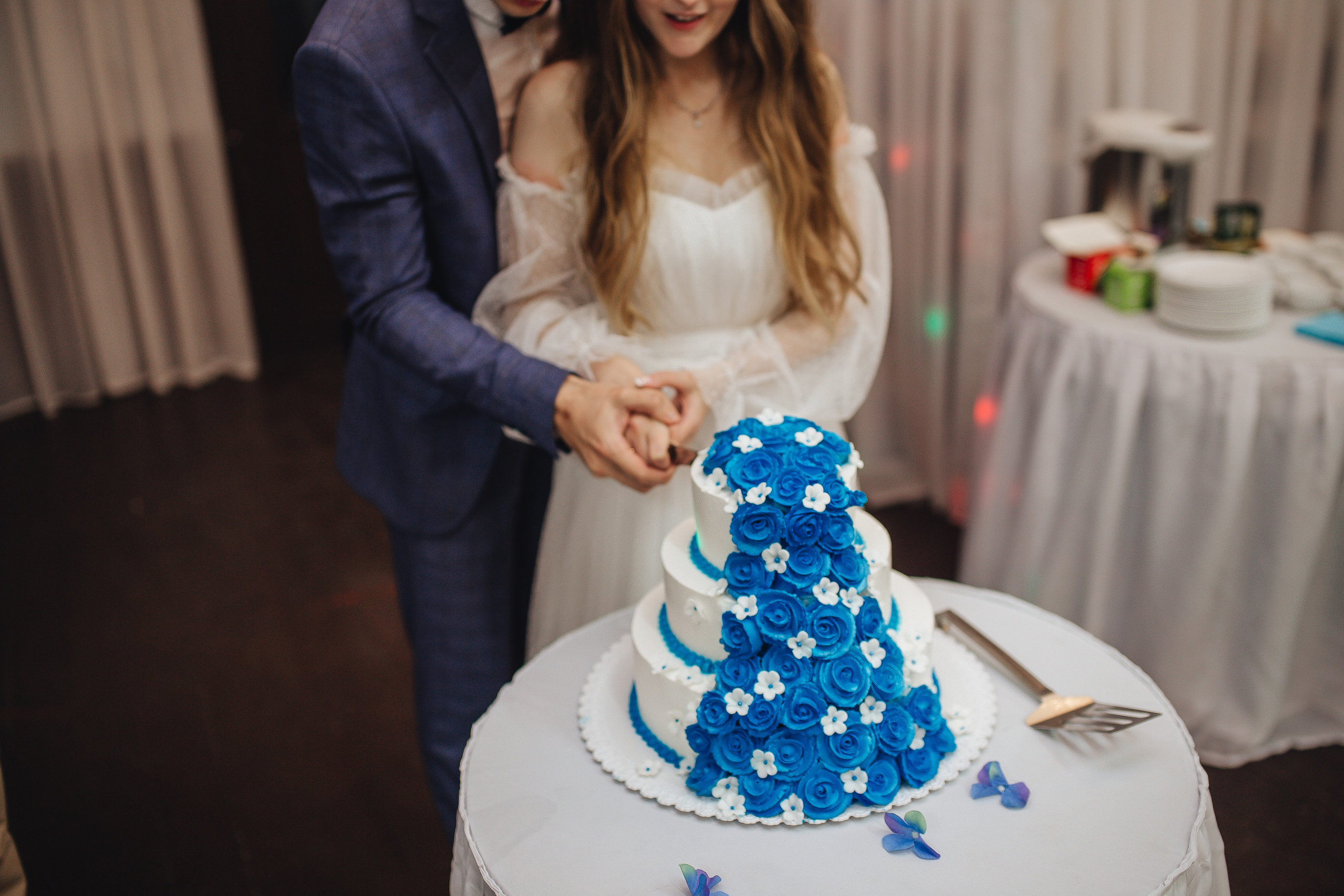 Alex & Kate. Свадебный фотограф в Барнауле Юлия Гербер