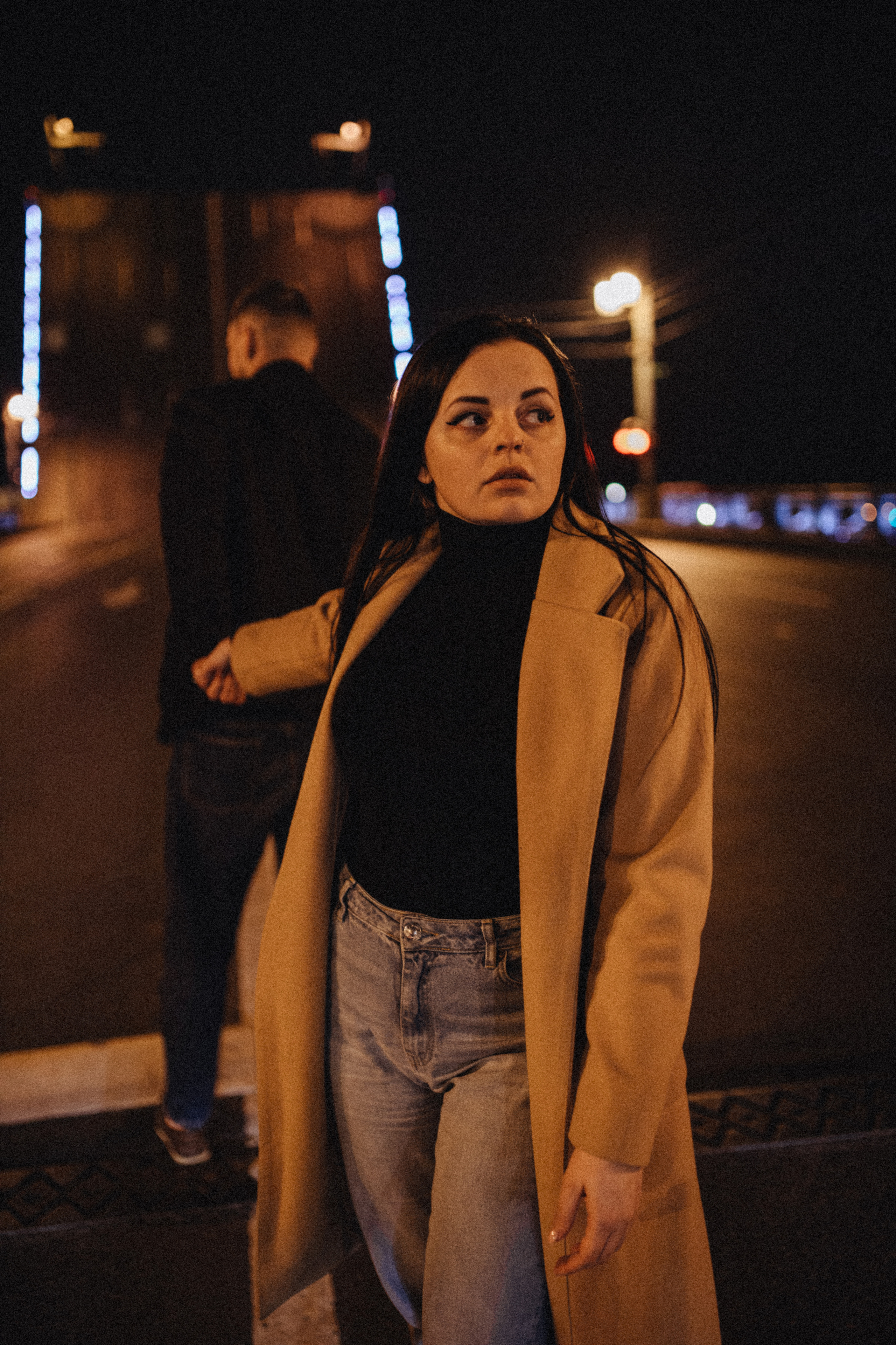 Love-story. Свадебный фотограф в Барнауле Юлия Гербер