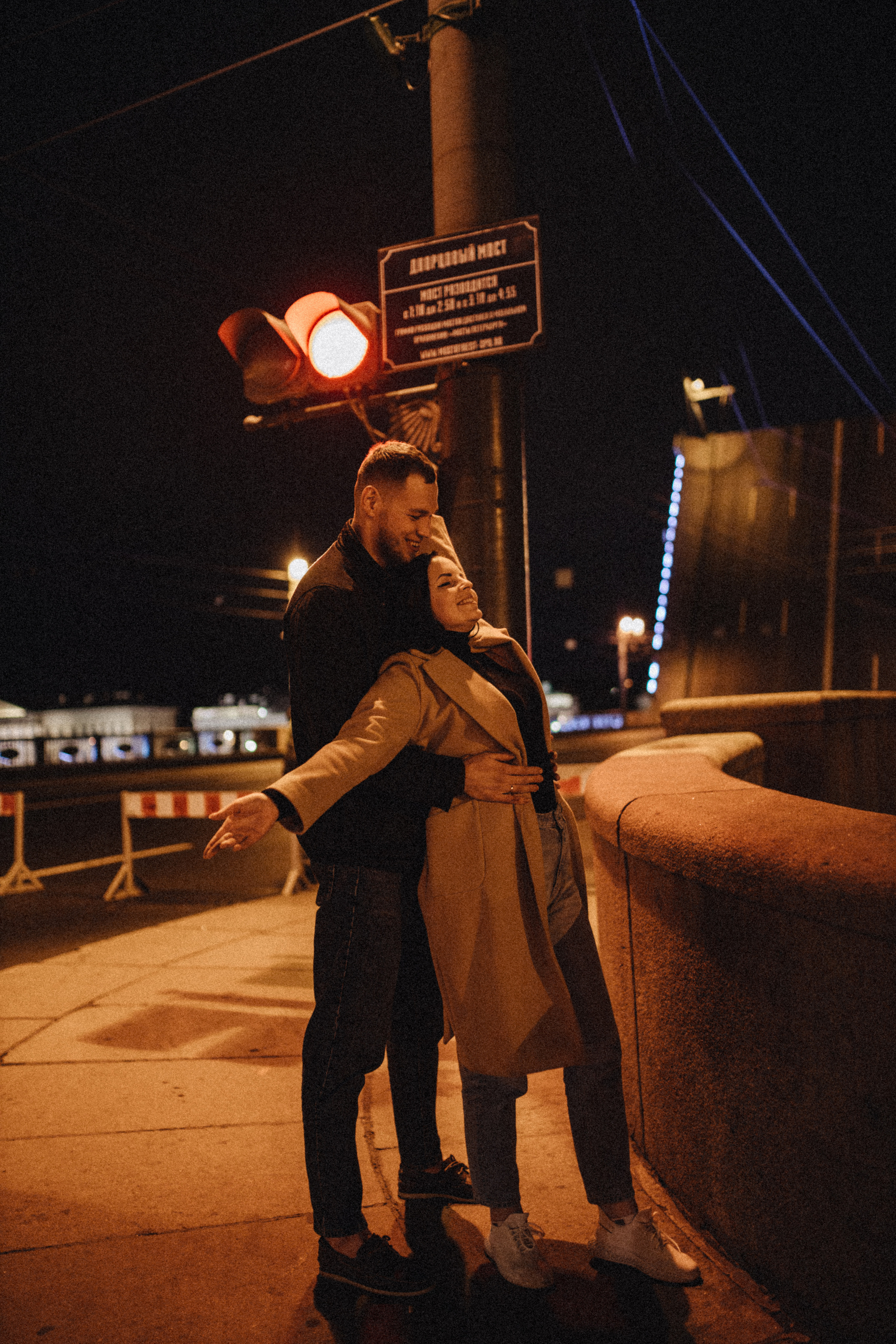 Love-story. Свадебный фотограф в Барнауле Юлия Гербер