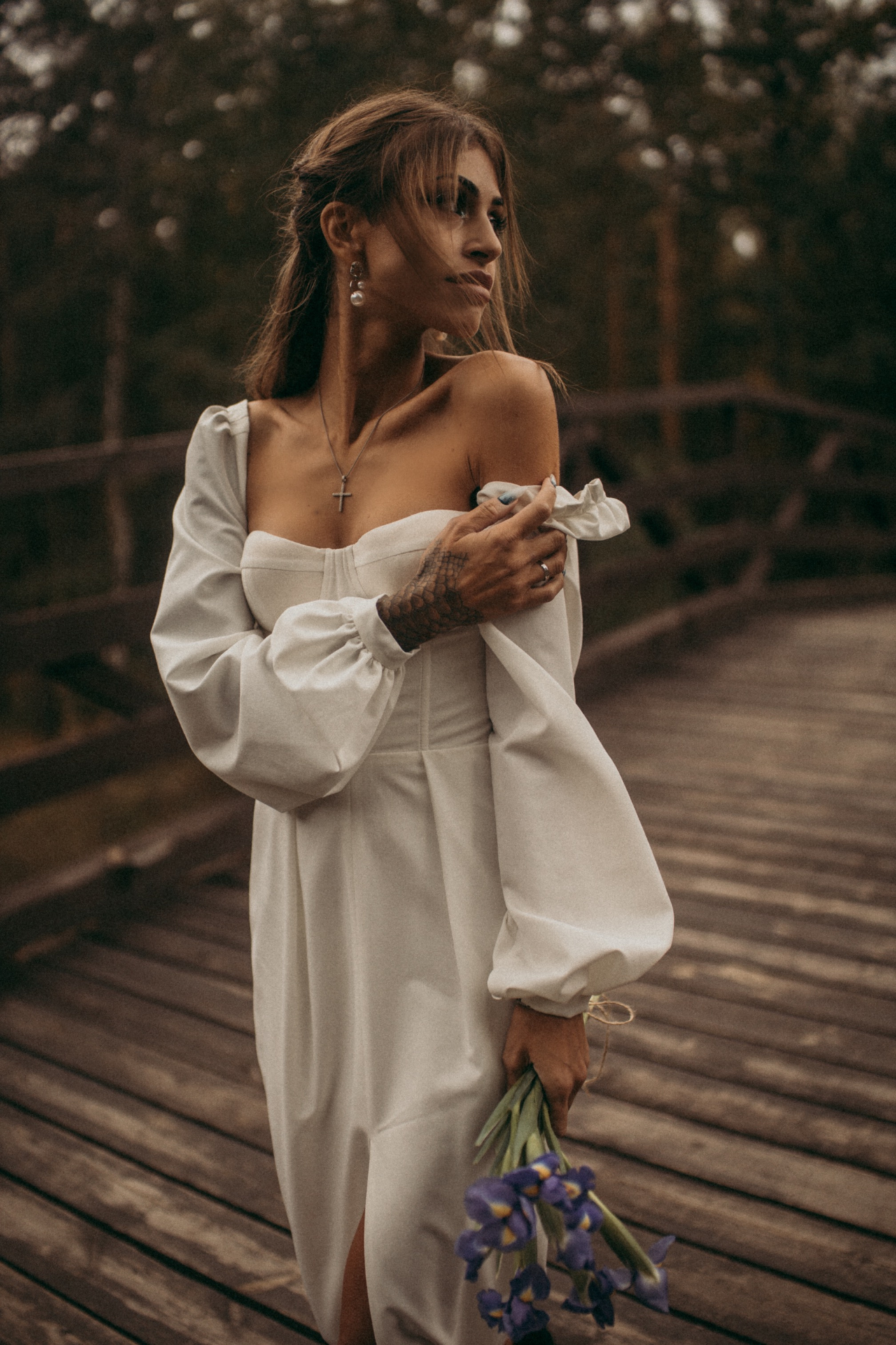 Свадьба Ольги и Игната. Свадебный фотограф в Барнауле Юлия Гербер