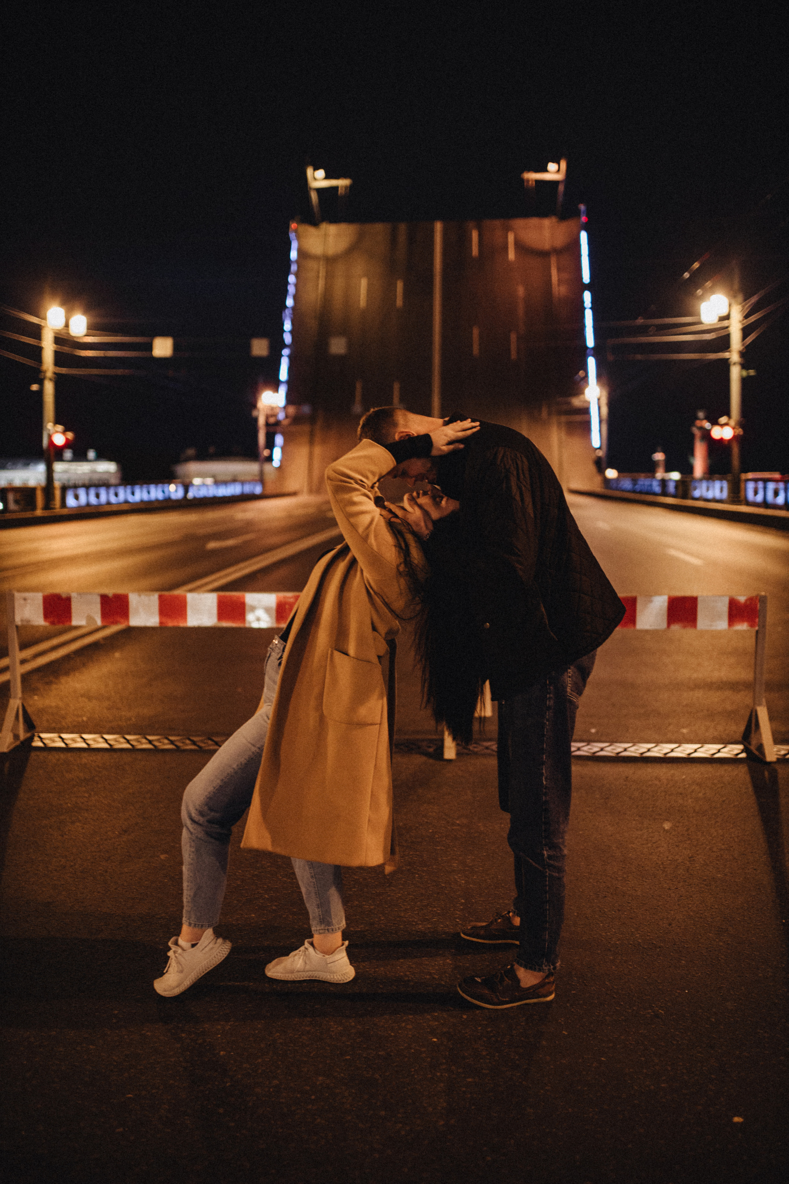 Love-story. Свадебный фотограф в Барнауле Юлия Гербер