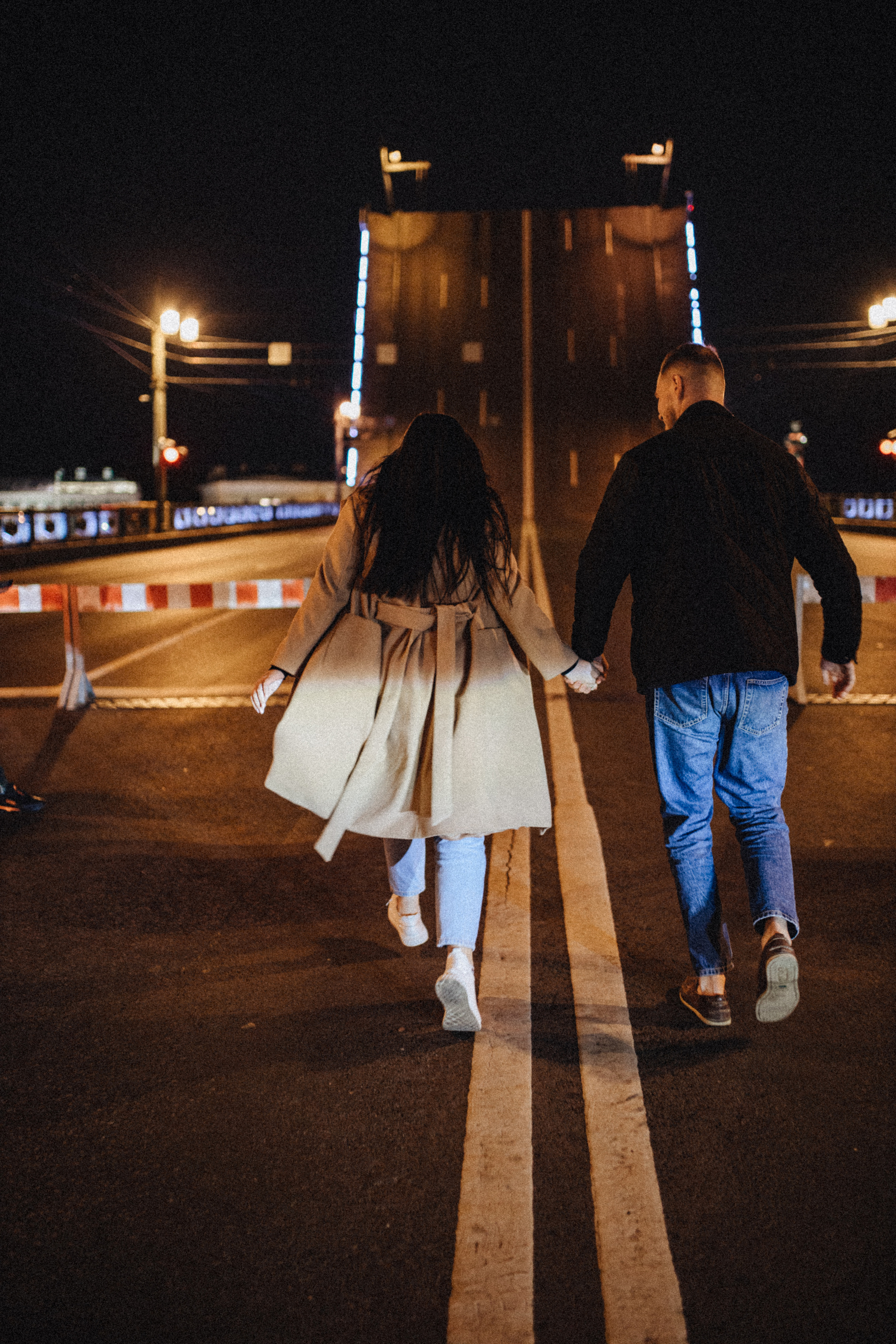 Love-story. Свадебный фотограф в Барнауле Юлия Гербер