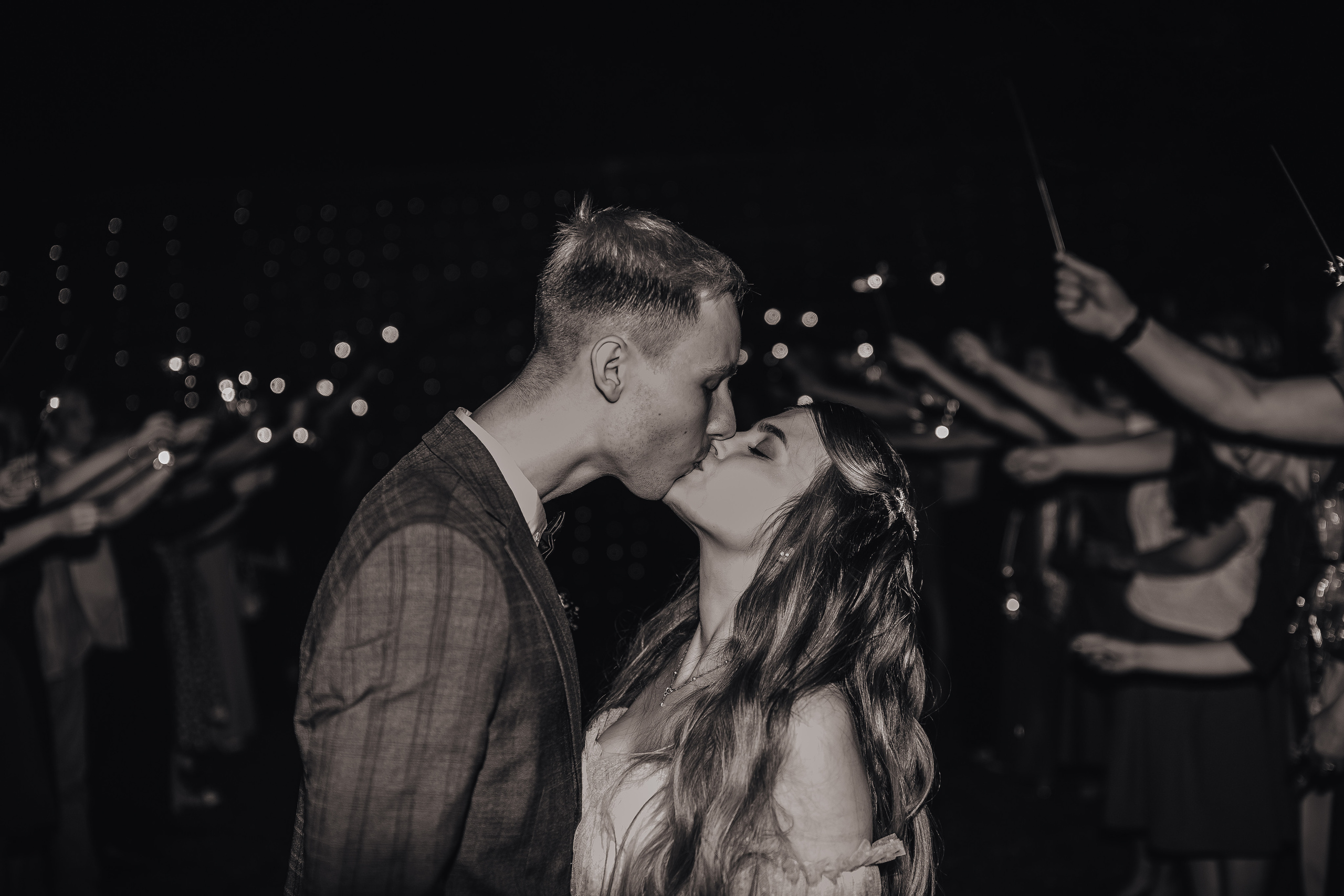 Alex & Kate. Свадебный фотограф в Барнауле Юлия Гербер