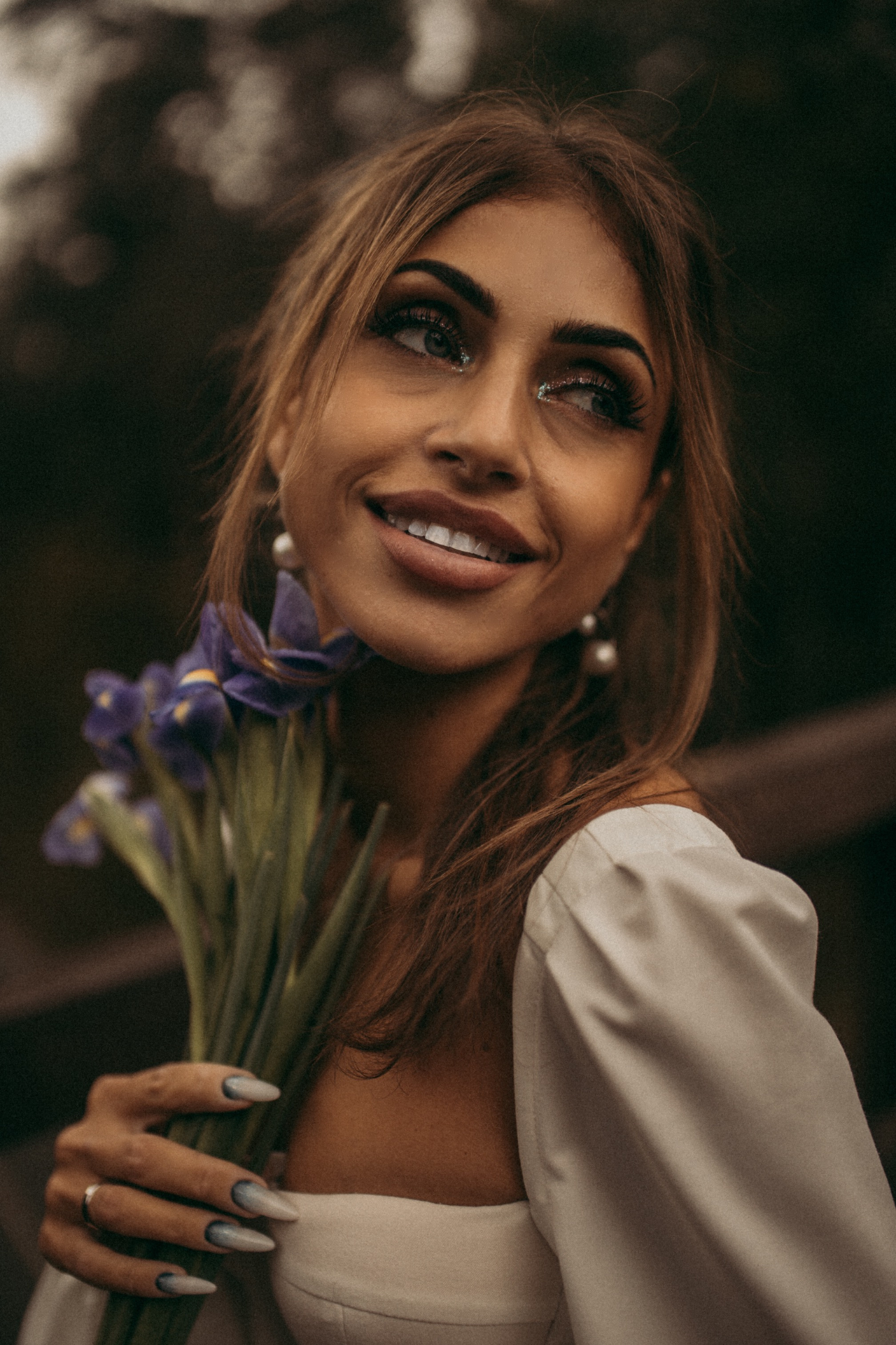 Свадьба Ольги и Игната. Свадебный фотограф в Барнауле Юлия Гербер