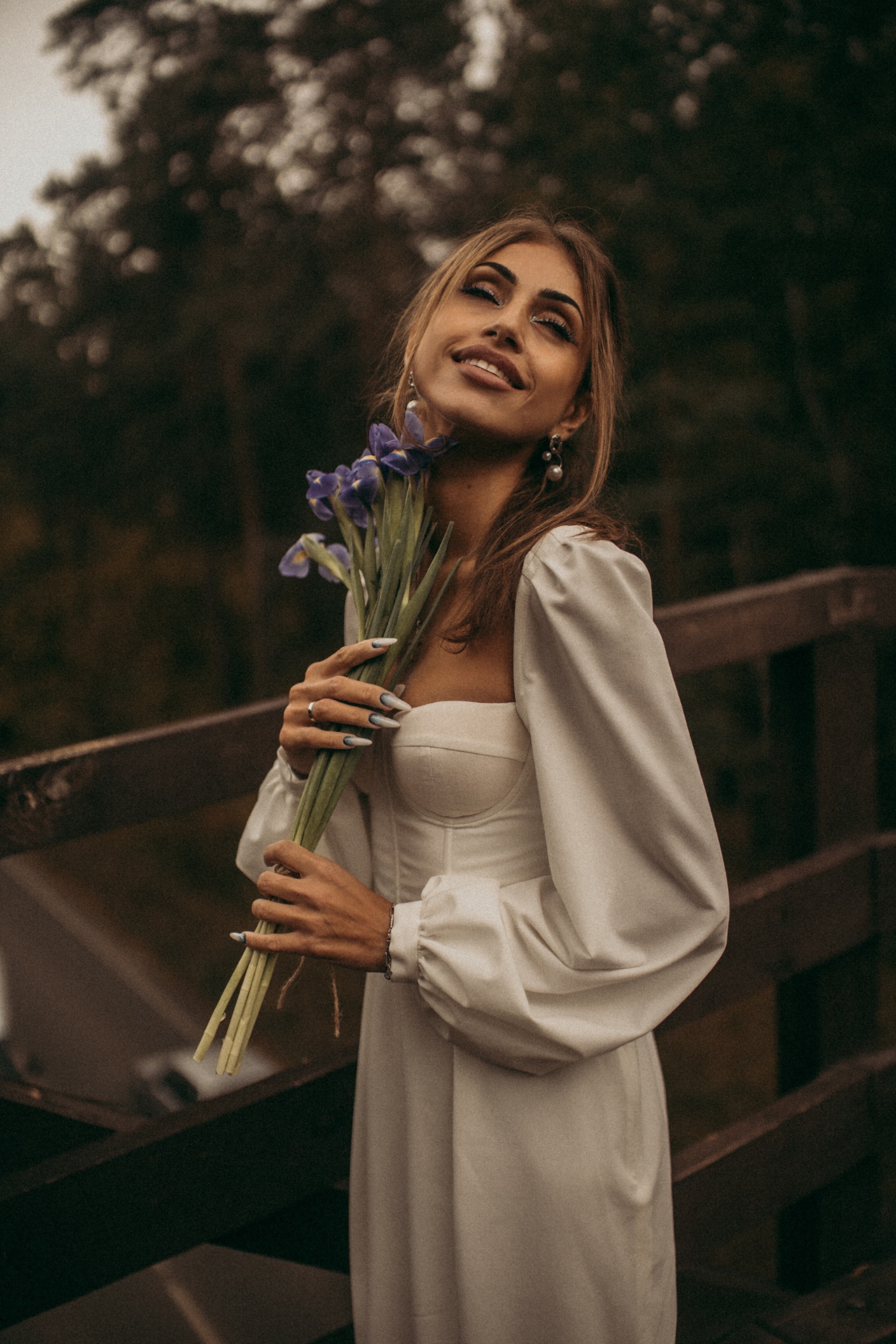 Свадьба Ольги и Игната. Свадебный фотограф в Барнауле Юлия Гербер