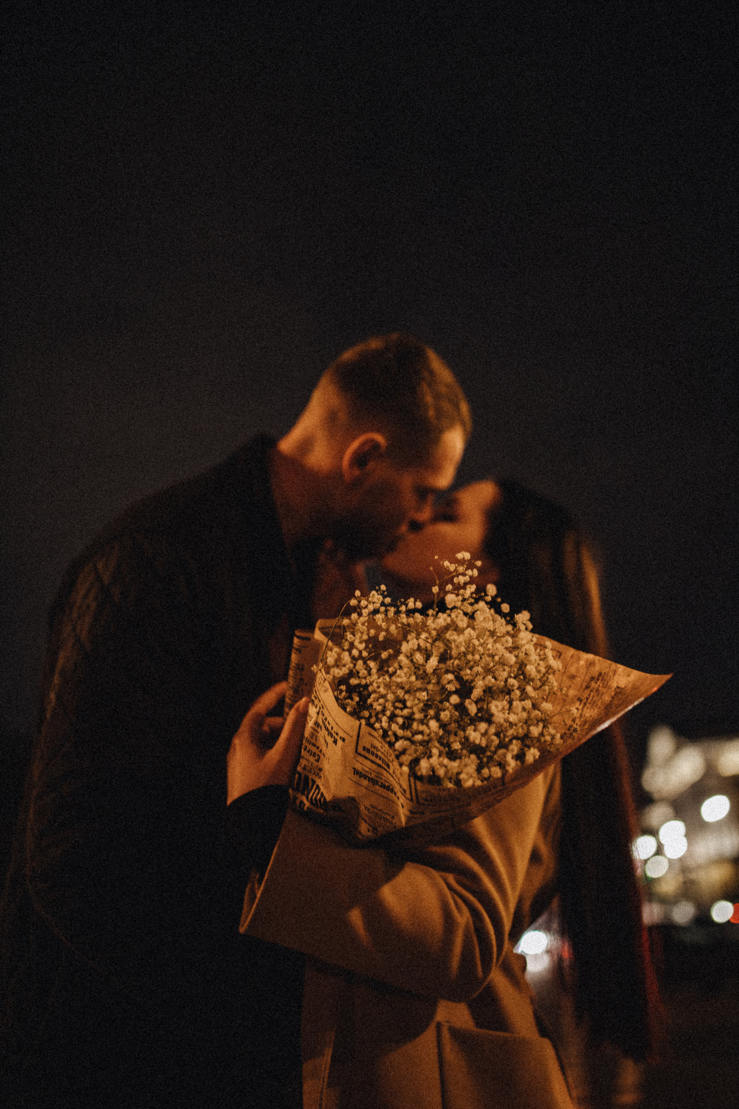 Love-story. Свадебный фотограф в Барнауле Юлия Гербер