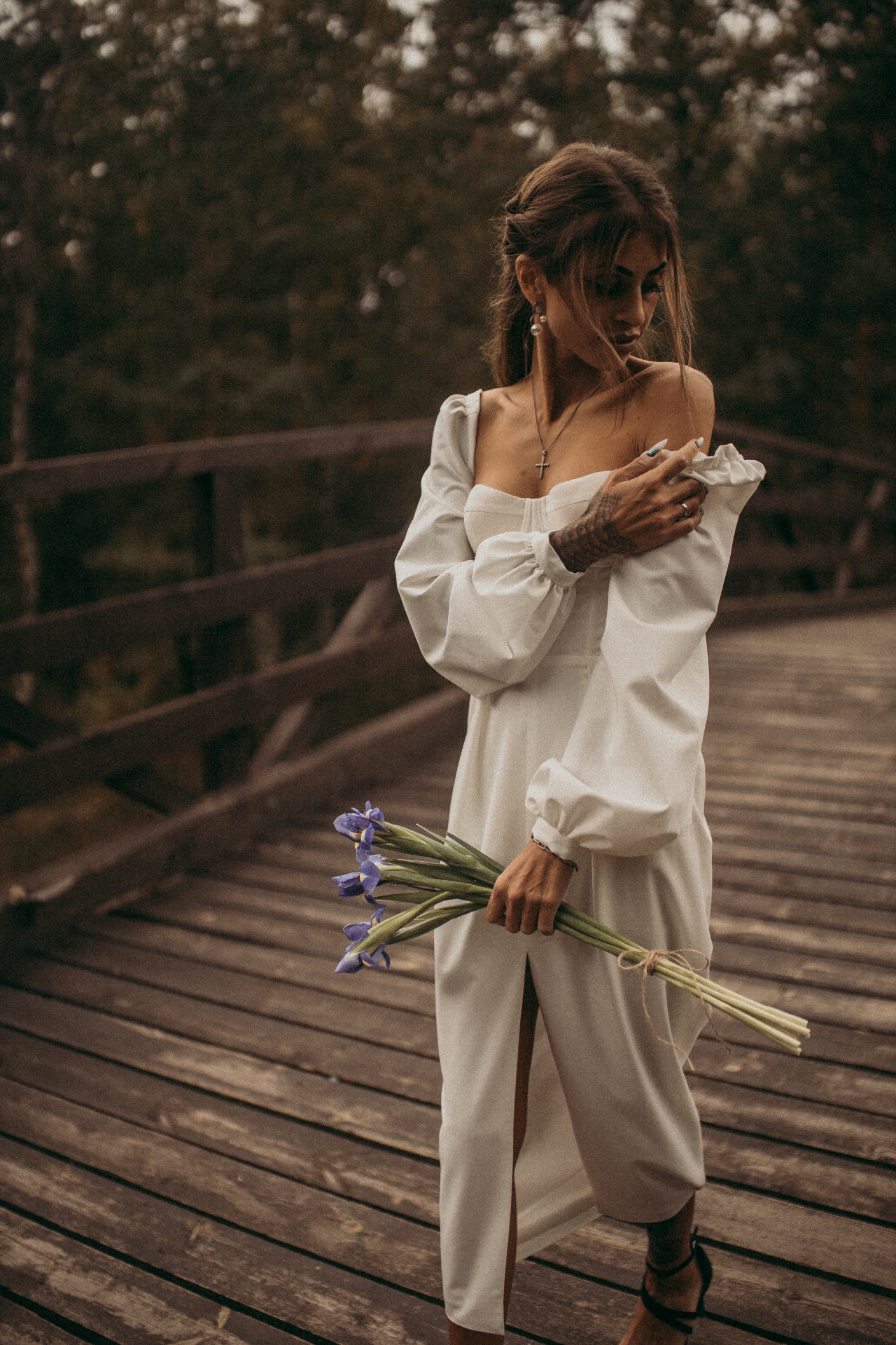 Свадьба Ольги и Игната. Свадебный фотограф в Барнауле Юлия Гербер