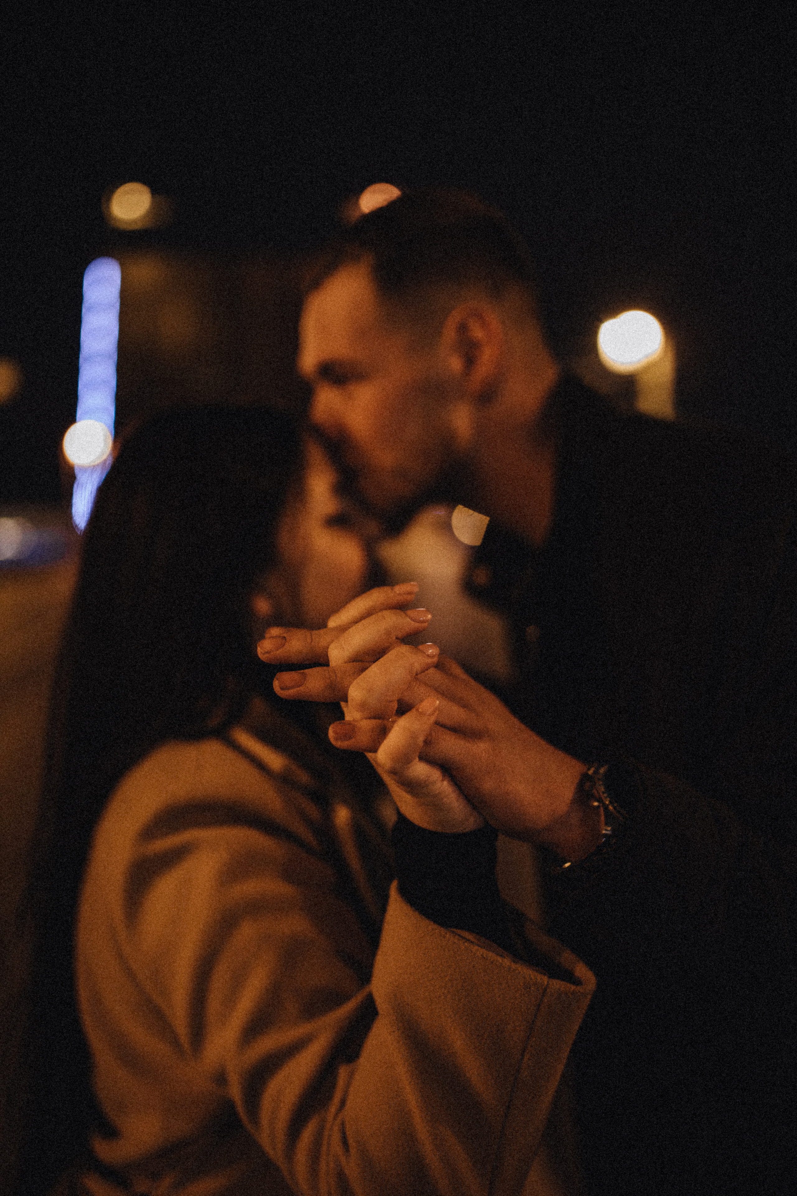 Love-story. Свадебный фотограф в Барнауле Юлия Гербер