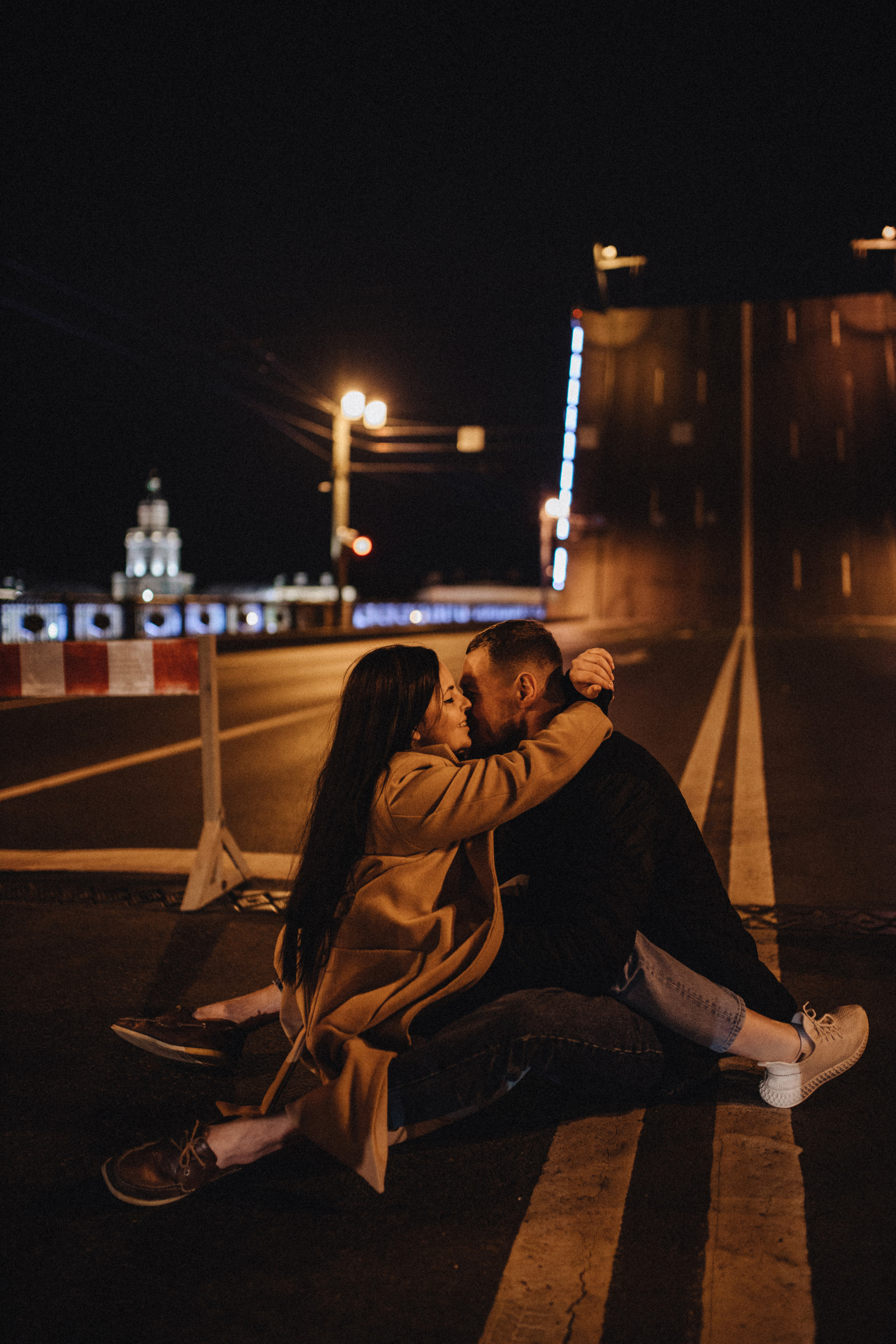 Love-story. Свадебный фотограф в Барнауле Юлия Гербер