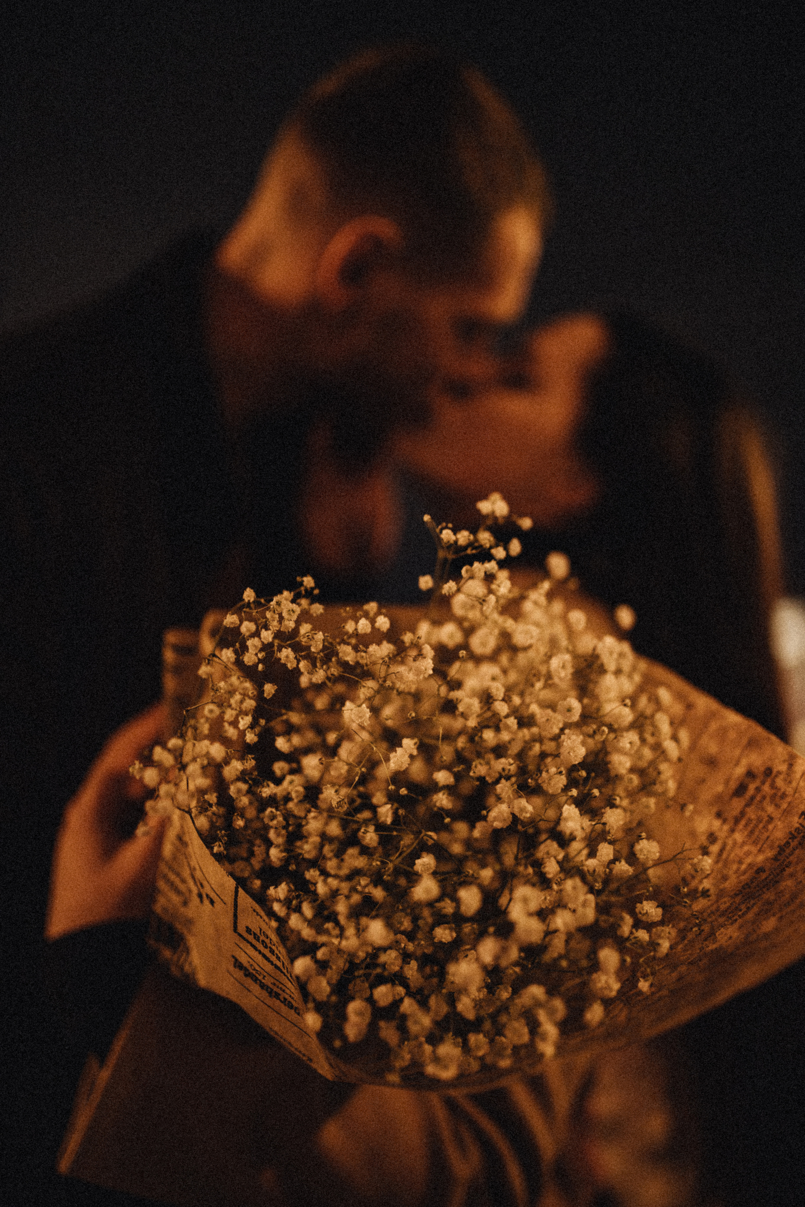 Love-story. Свадебный фотограф в Барнауле Юлия Гербер