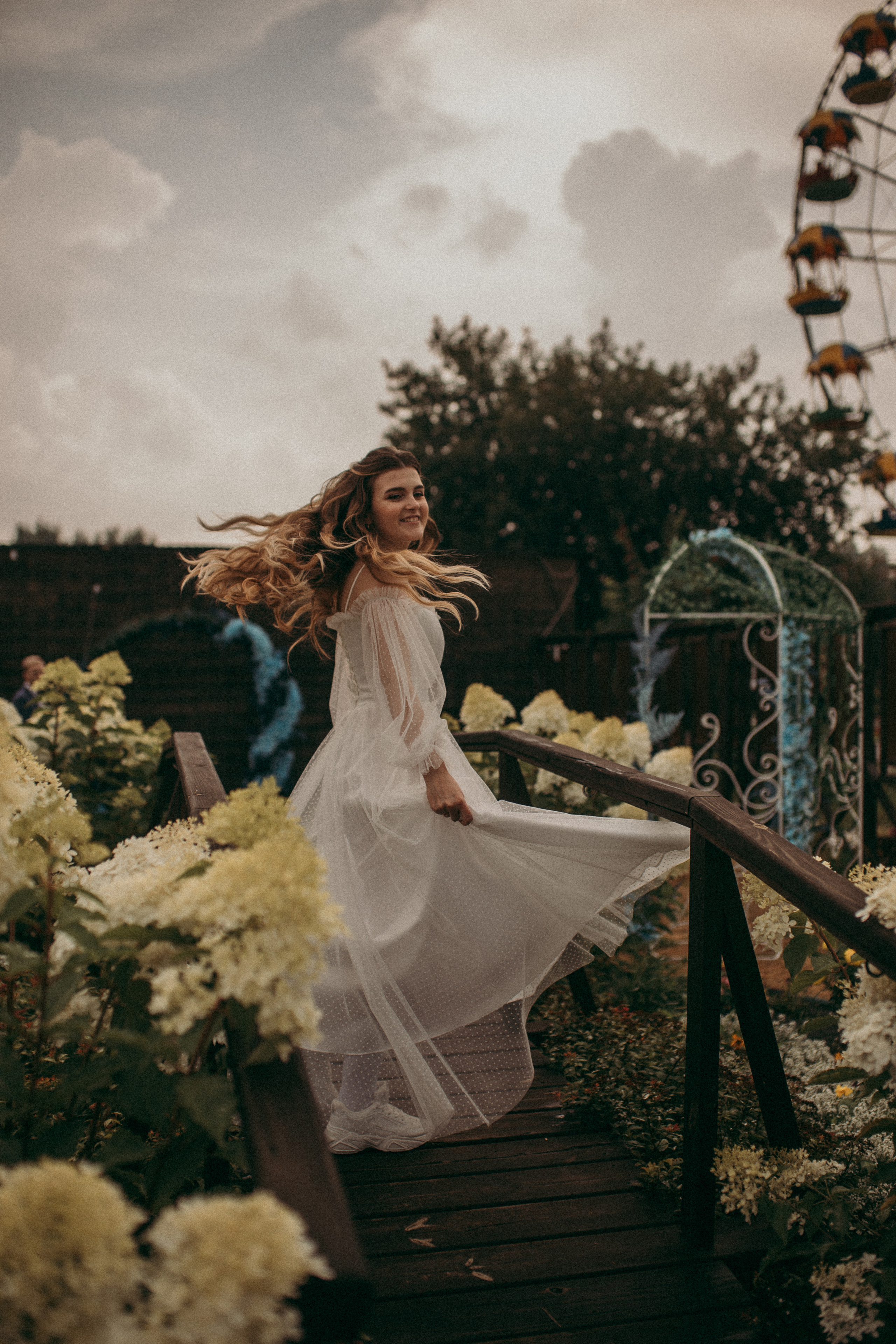 Alex & Kate. Свадебный фотограф в Барнауле Юлия Гербер