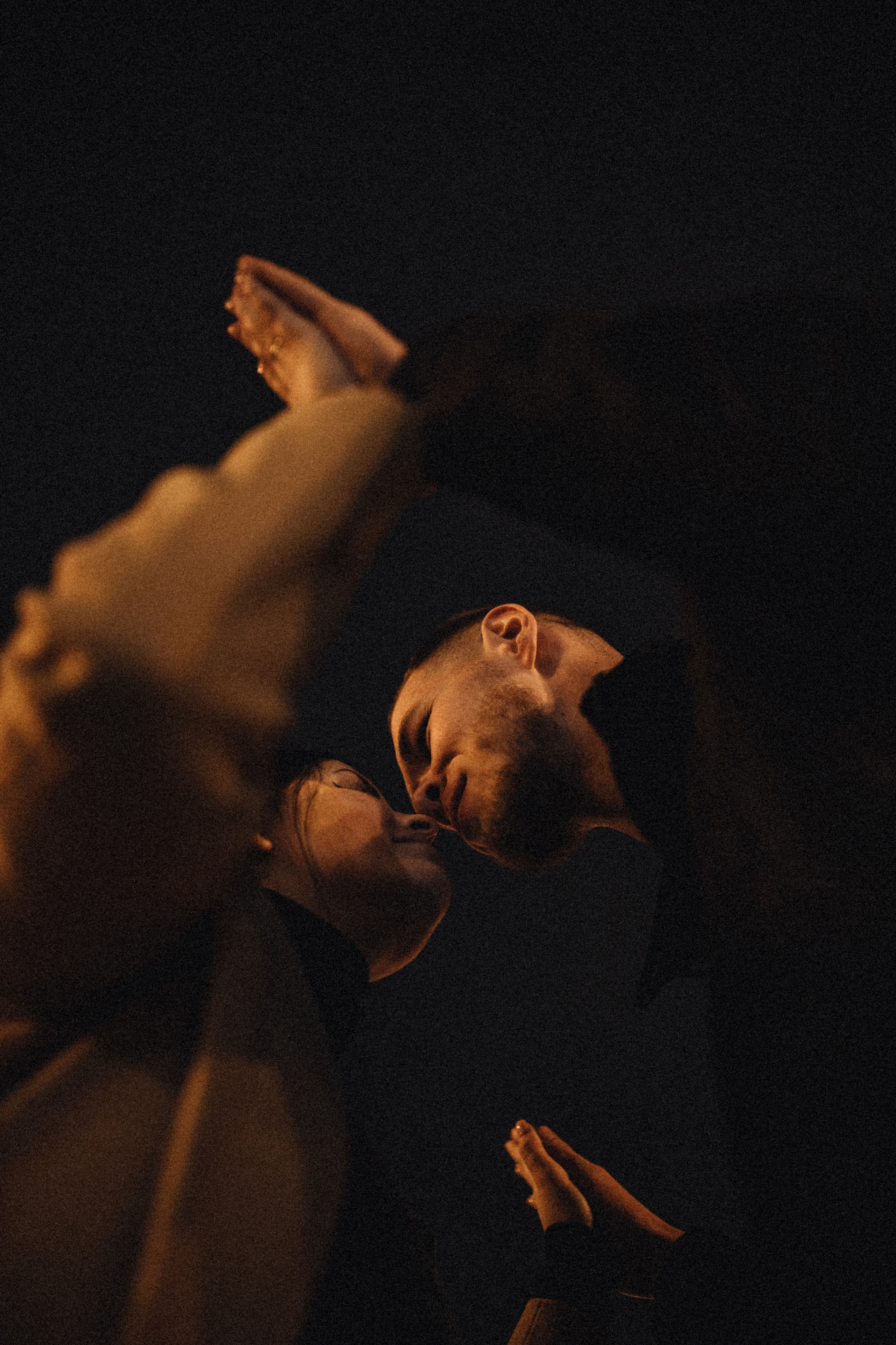 Love-story. Свадебный фотограф в Барнауле Юлия Гербер