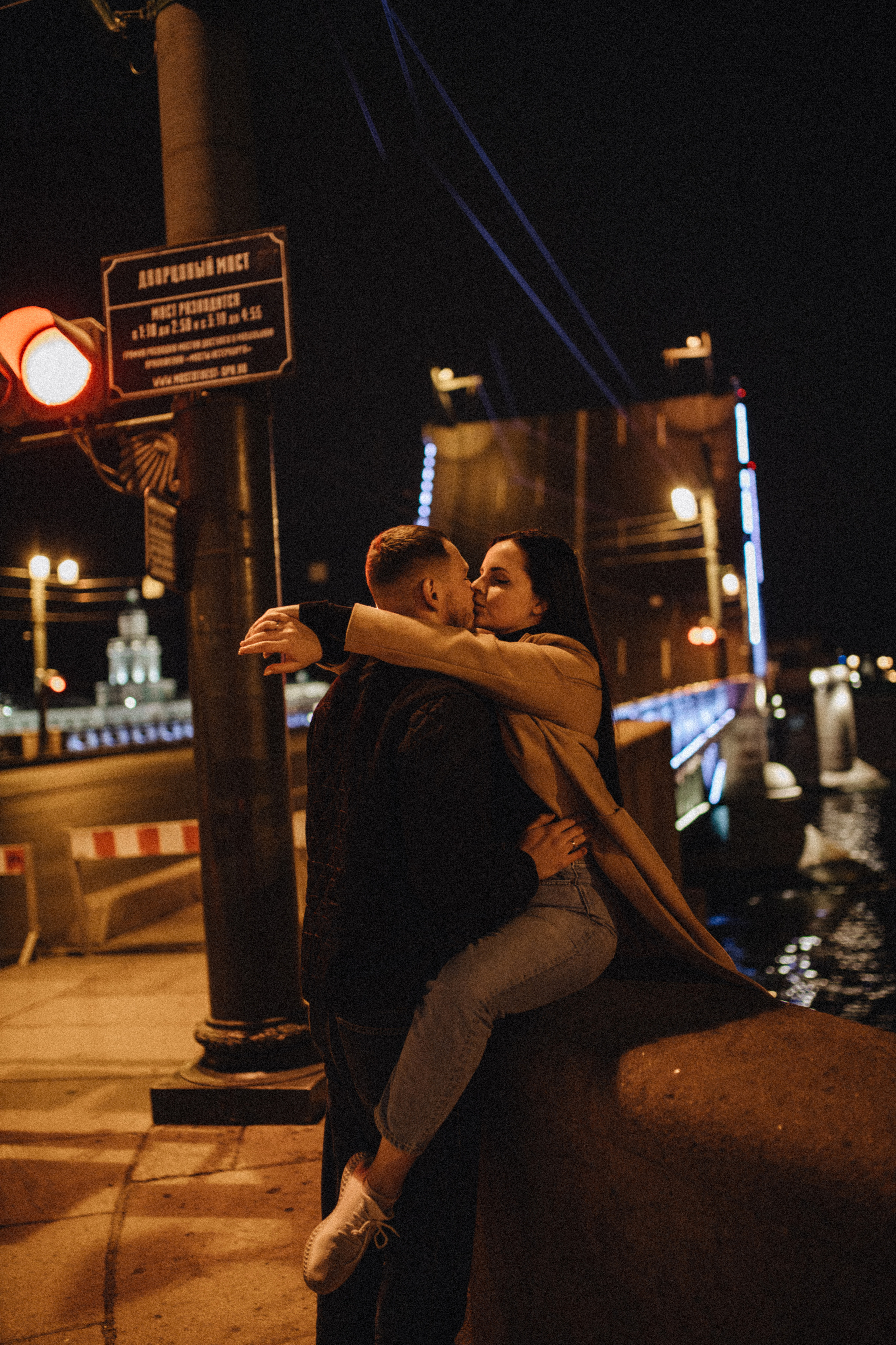 Love-story. Свадебный фотограф в Барнауле Юлия Гербер