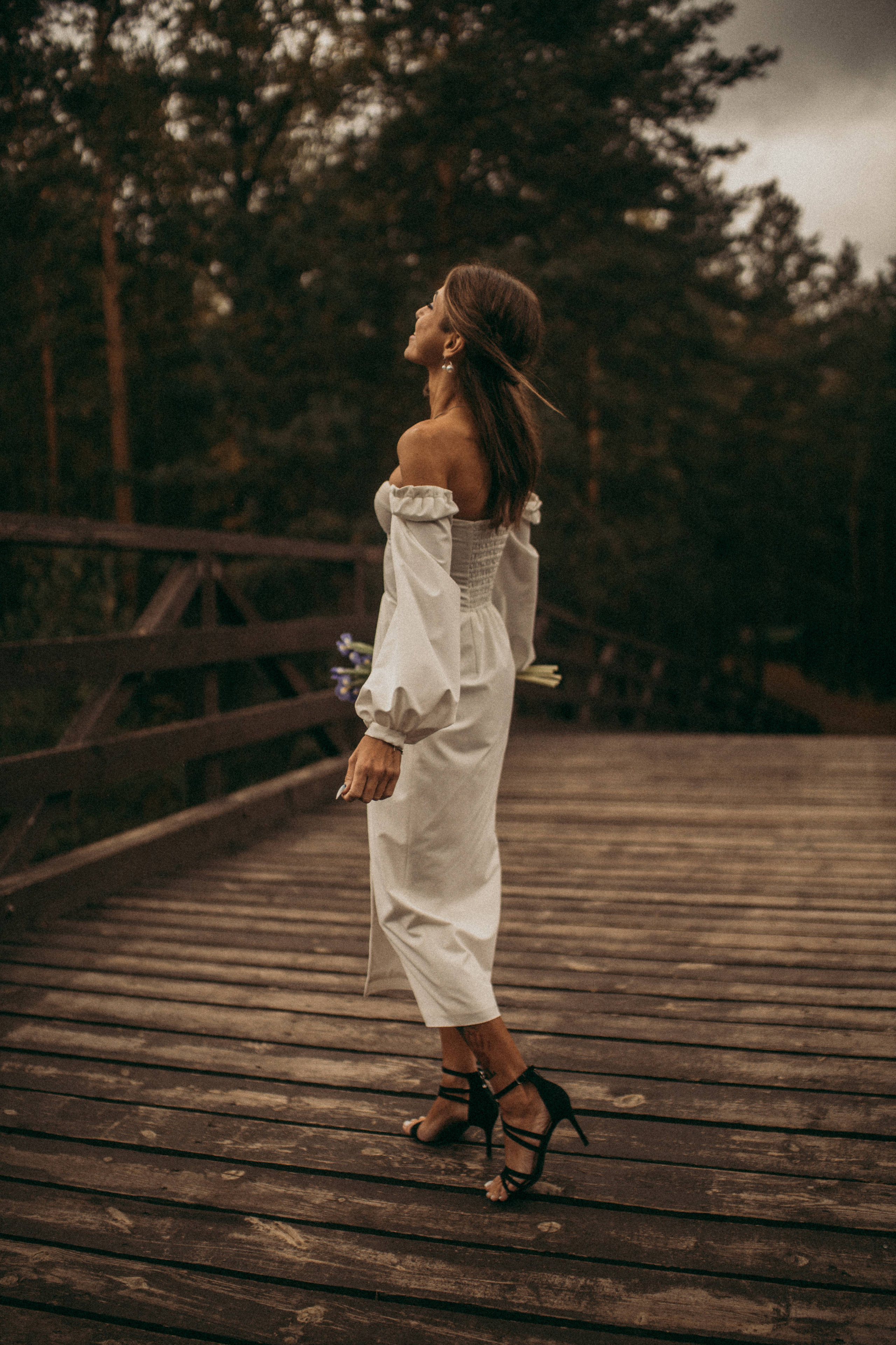 Свадьба Ольги и Игната. Свадебный фотограф в Барнауле Юлия Гербер