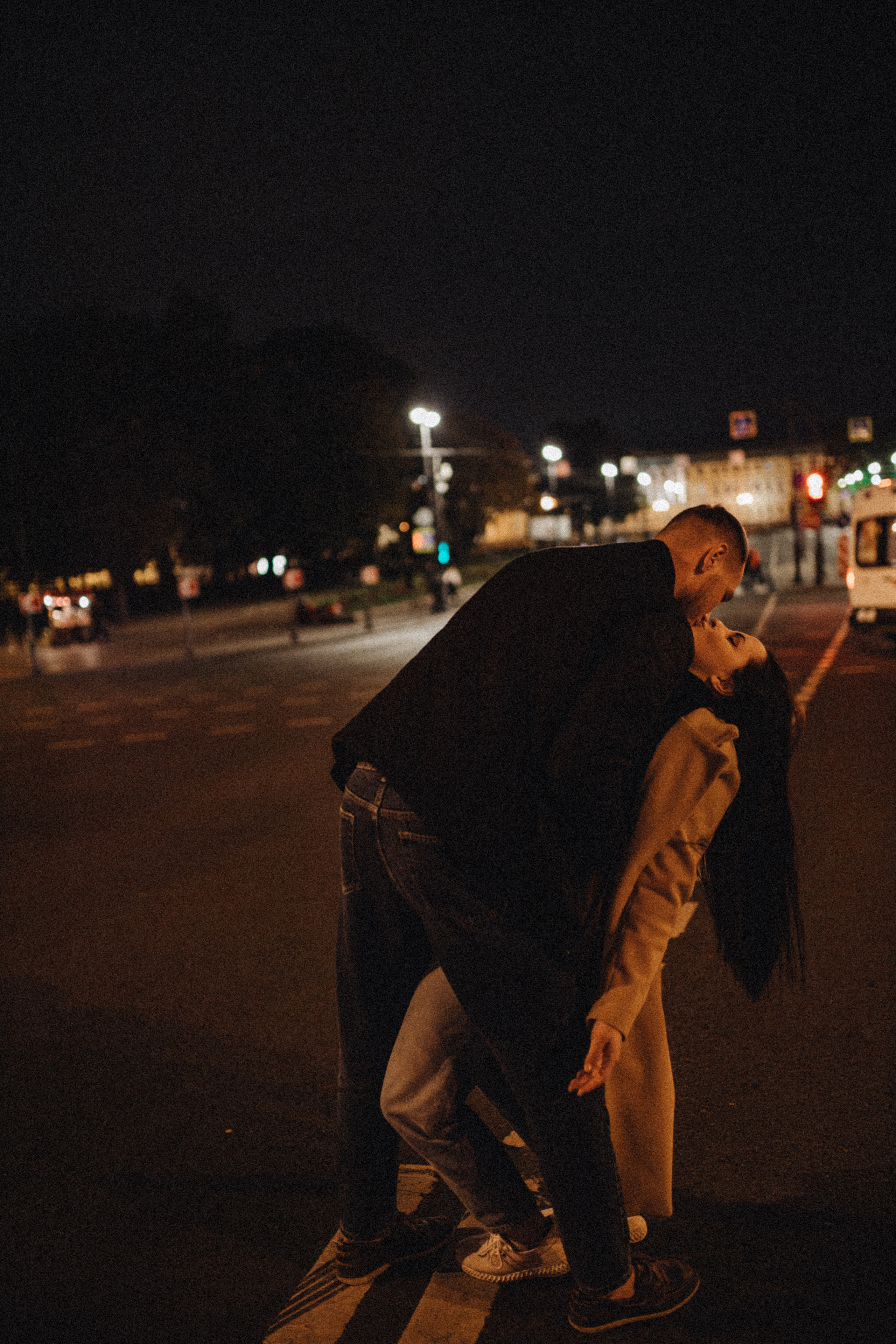 Love-story. Свадебный фотограф в Барнауле Юлия Гербер