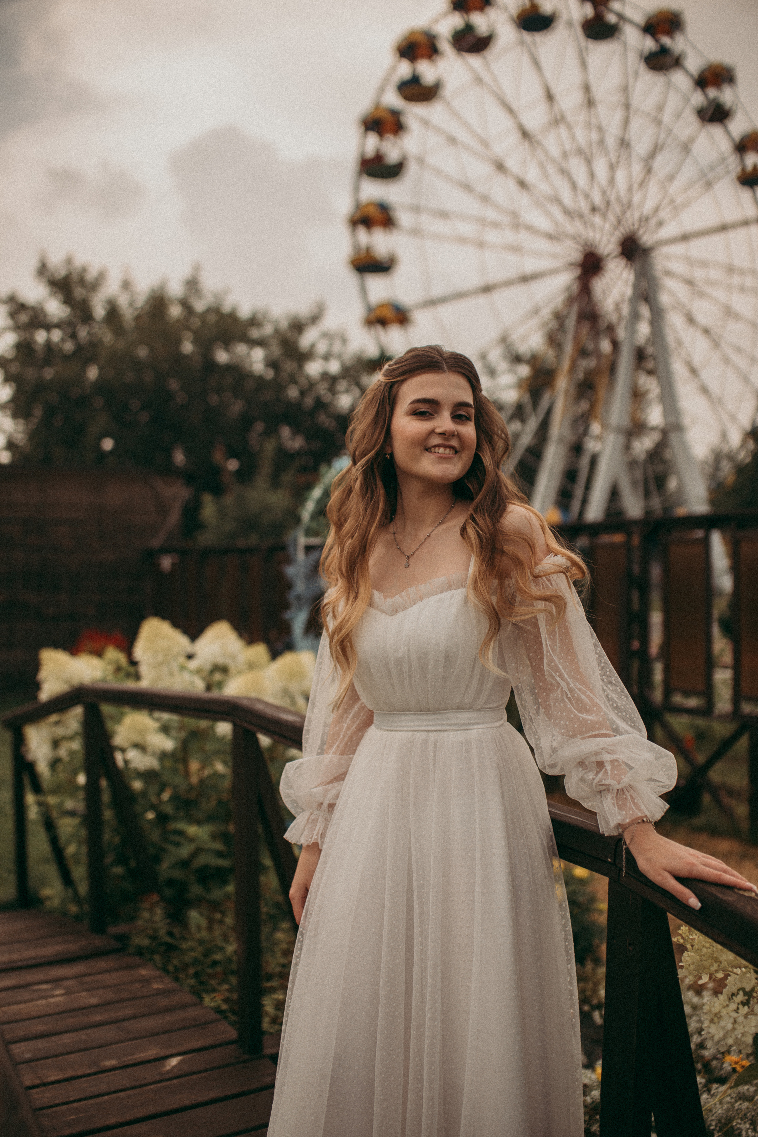 Alex & Kate. Свадебный фотограф в Барнауле Юлия Гербер